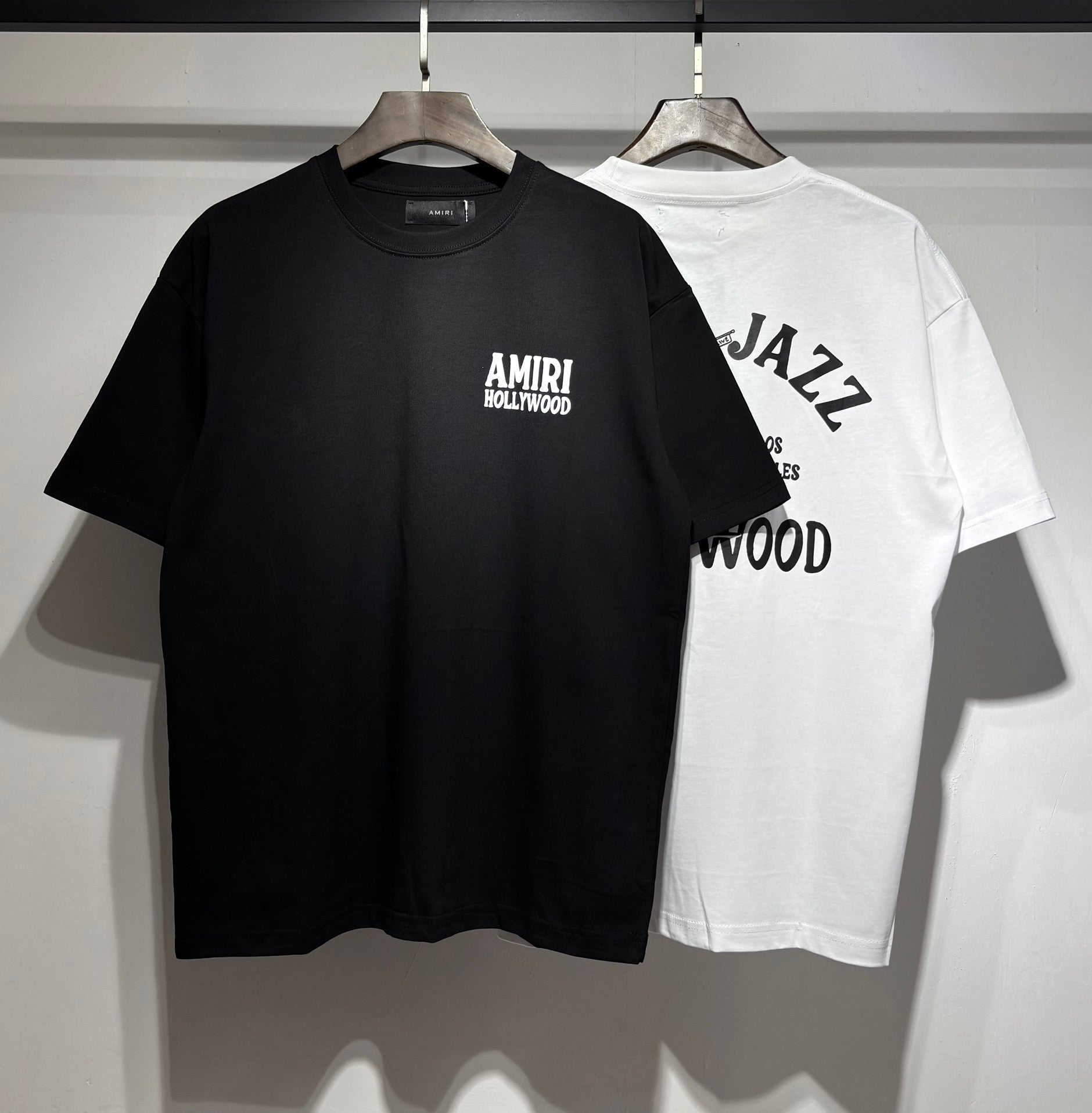 LuxluxHouse Best Quality Clothes Amiri T-shirt
