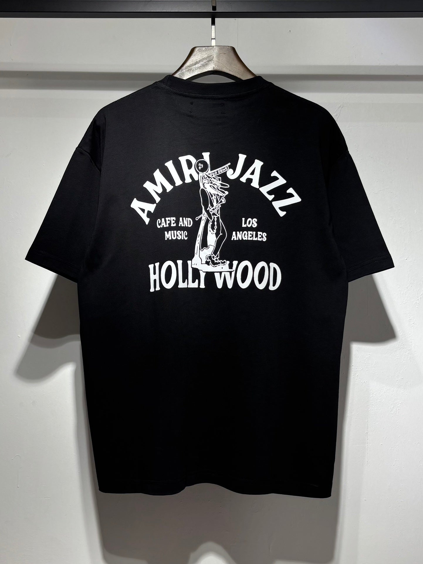 LuxluxHouse Best Quality Clothes Amiri T-shirt