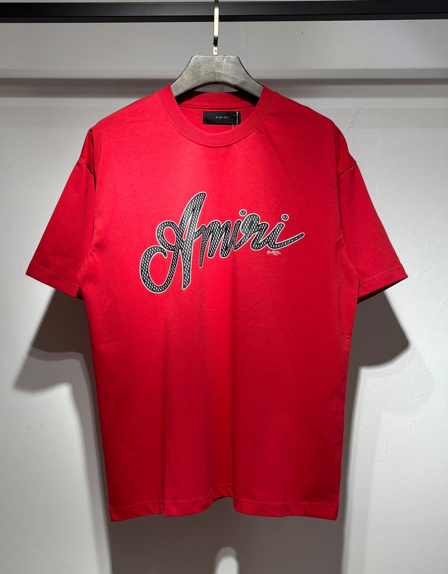 LuxluxHouse Best Quality Clothes Amiri T-shirt