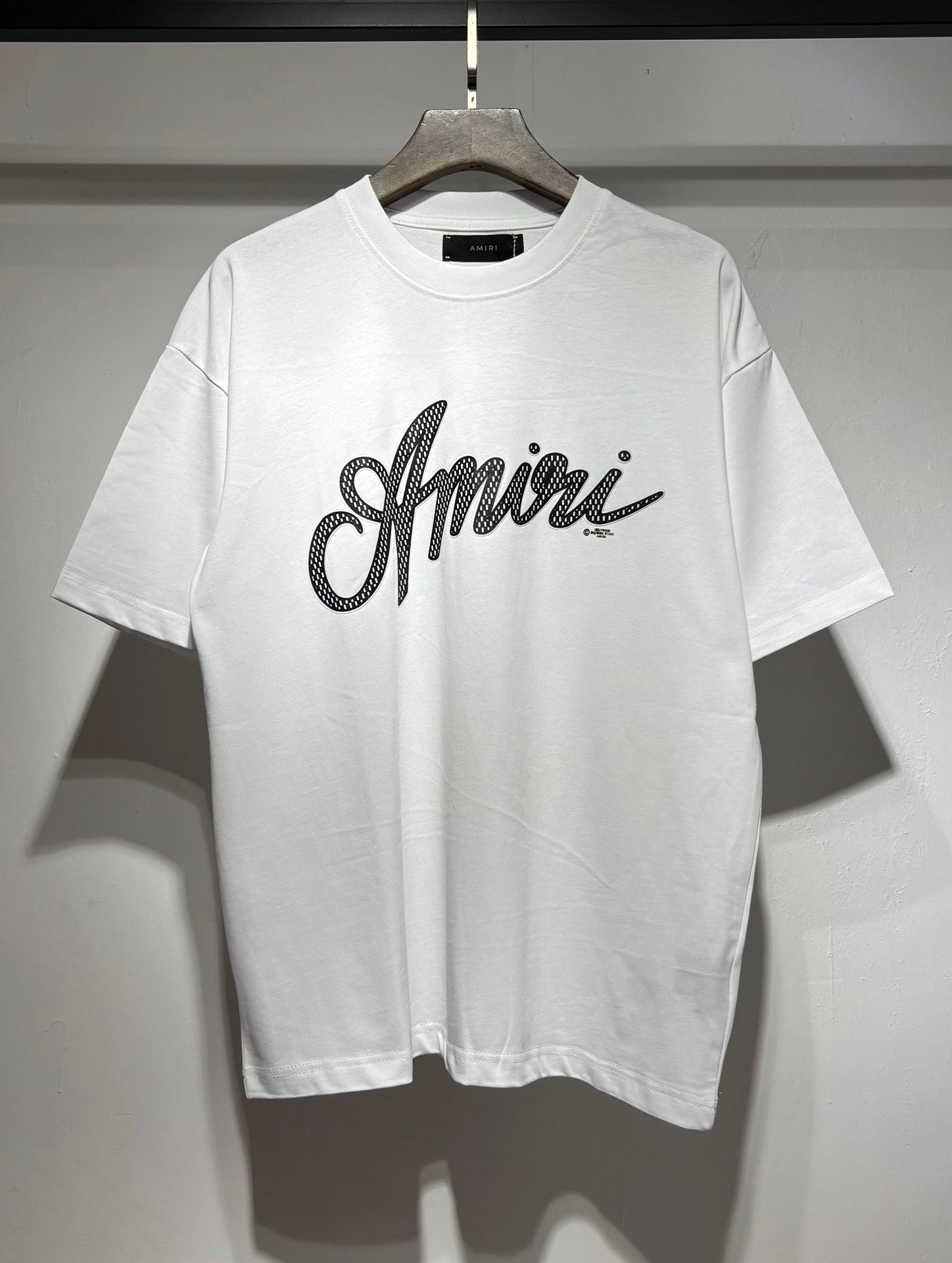 LuxluxHouse Best Quality Clothes Amiri T-shirt