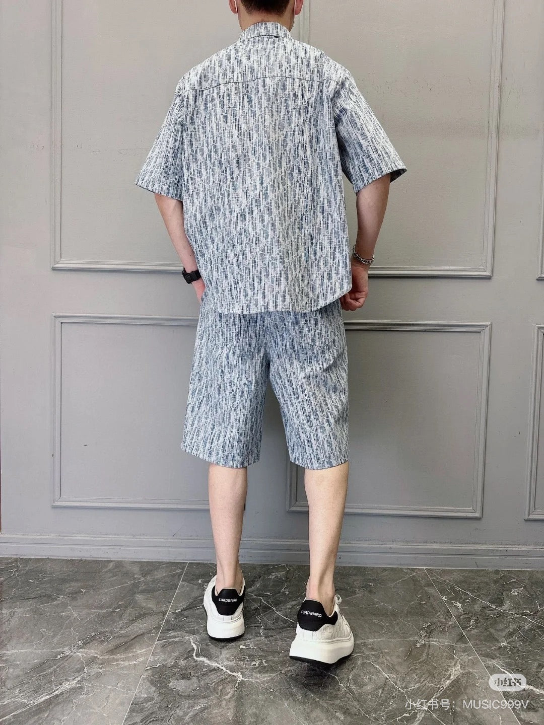LuxluxHouse Best Quality Clothes Pants Dior