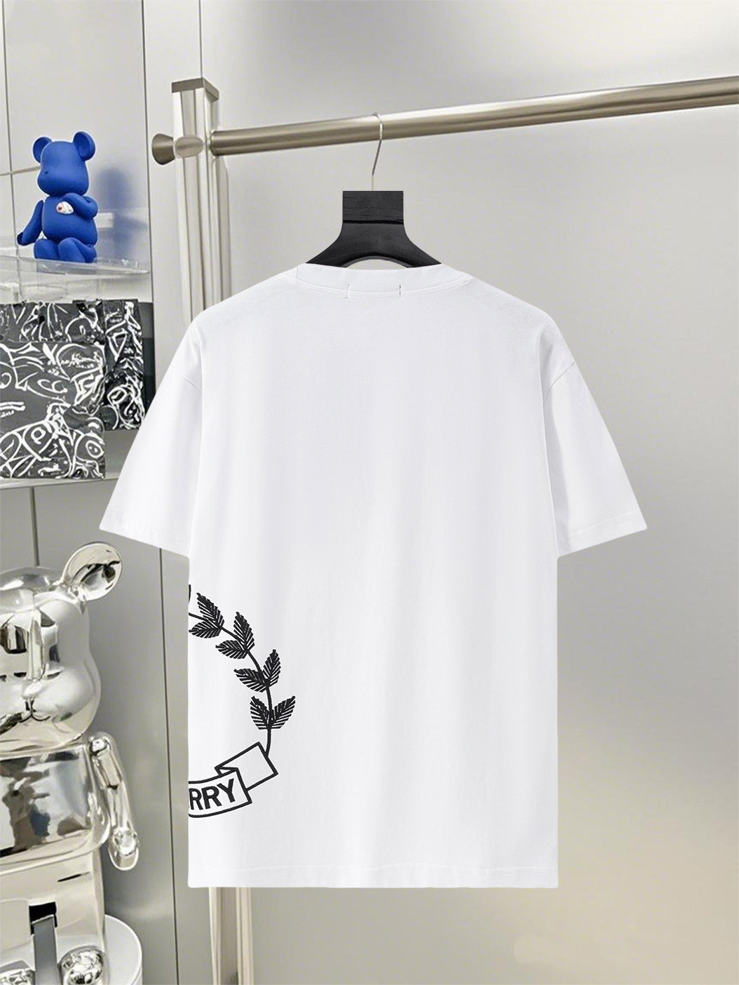 LuxluxHouse Best Quality Clothes Burberry T-shirt