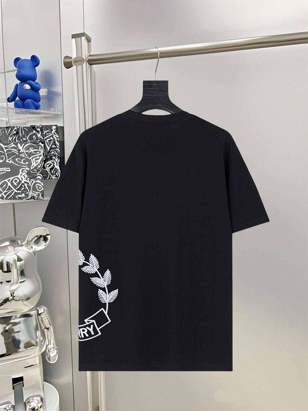 LuxluxHouse Best Quality Clothes Burberry T-shirt