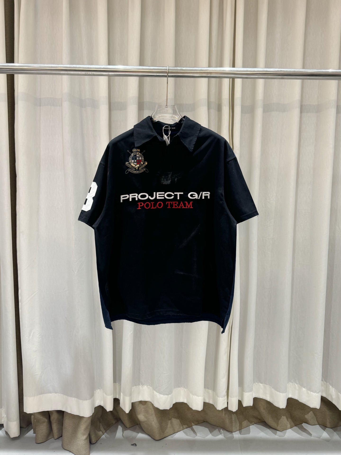 LuxluxHouse Best Quality Clothes Shirts&Polo