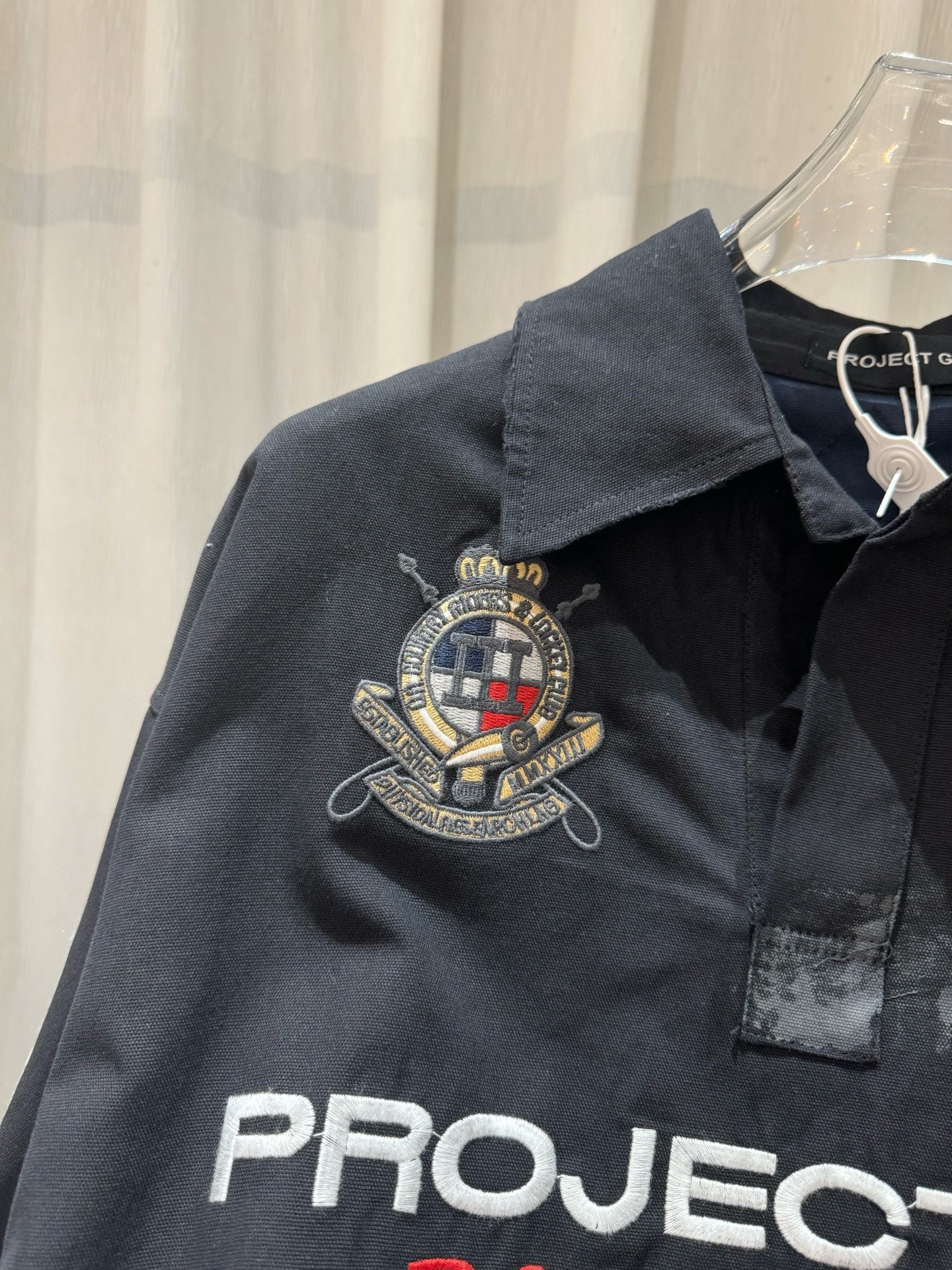 LuxluxHouse Best Quality Clothes Shirts&Polo