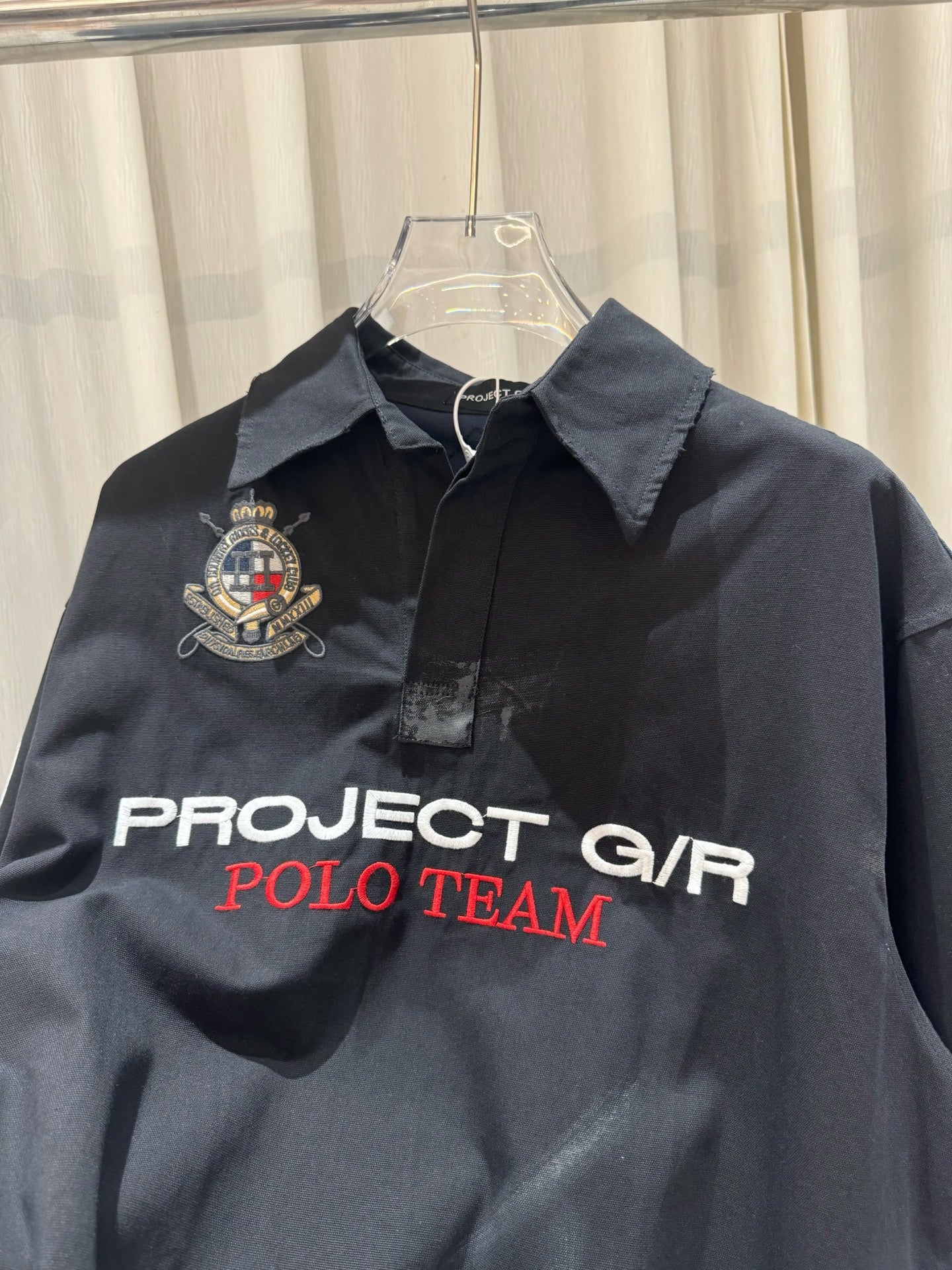 LuxluxHouse Best Quality Clothes Shirts&Polo