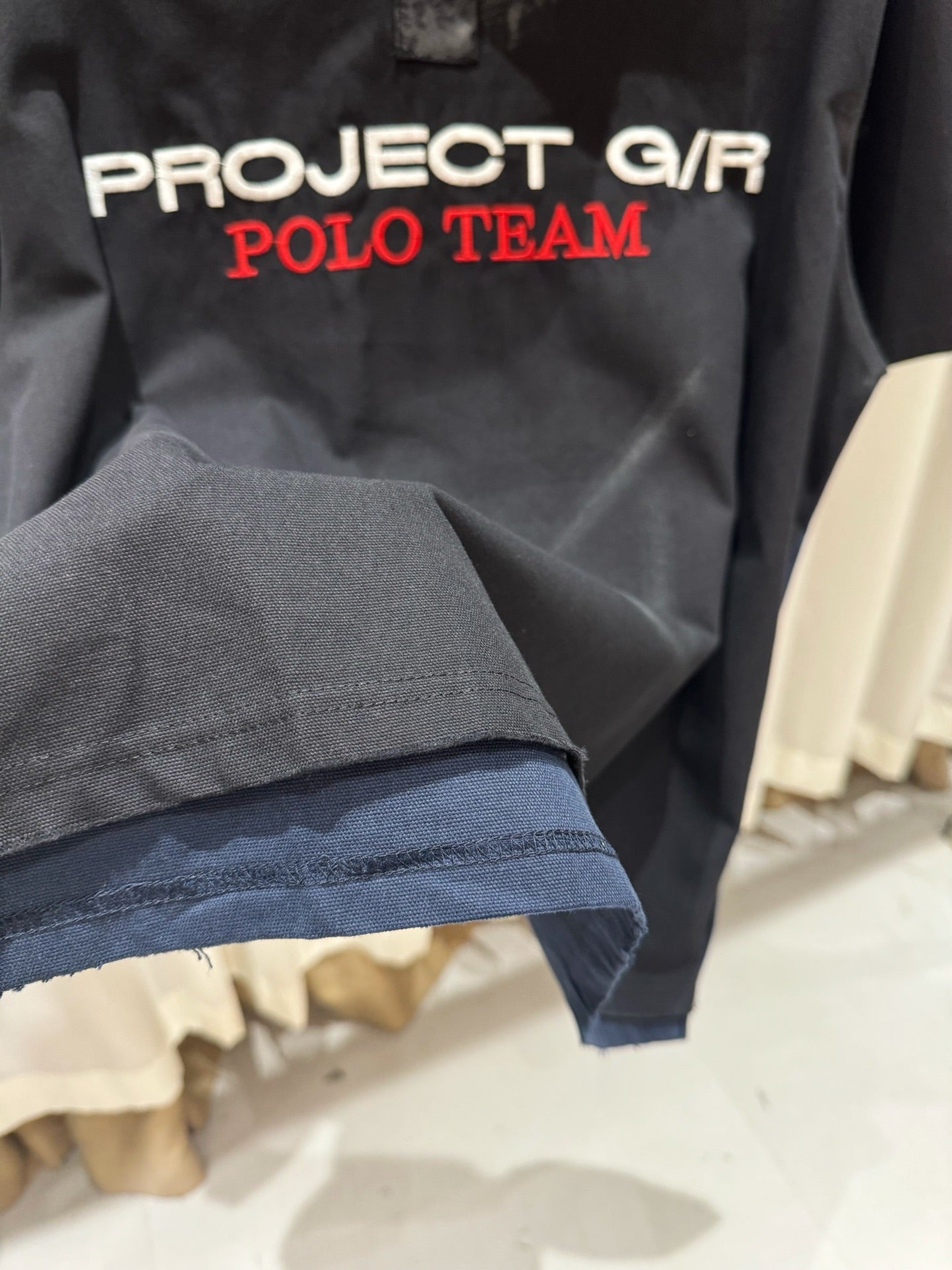 LuxluxHouse Best Quality Clothes Shirts&Polo