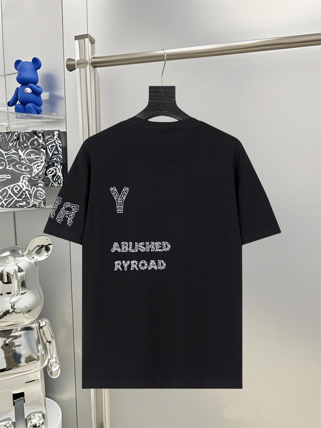 LuxluxHouse Best Quality Clothes Burberry T-shirt