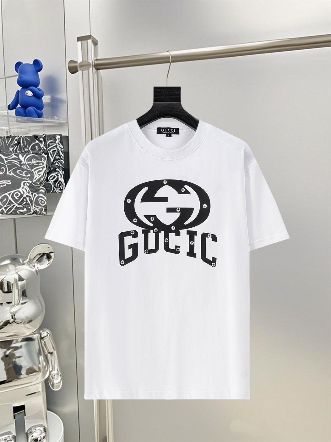 LuxluxHouse Best Quality Clothes Gucci T-shirt