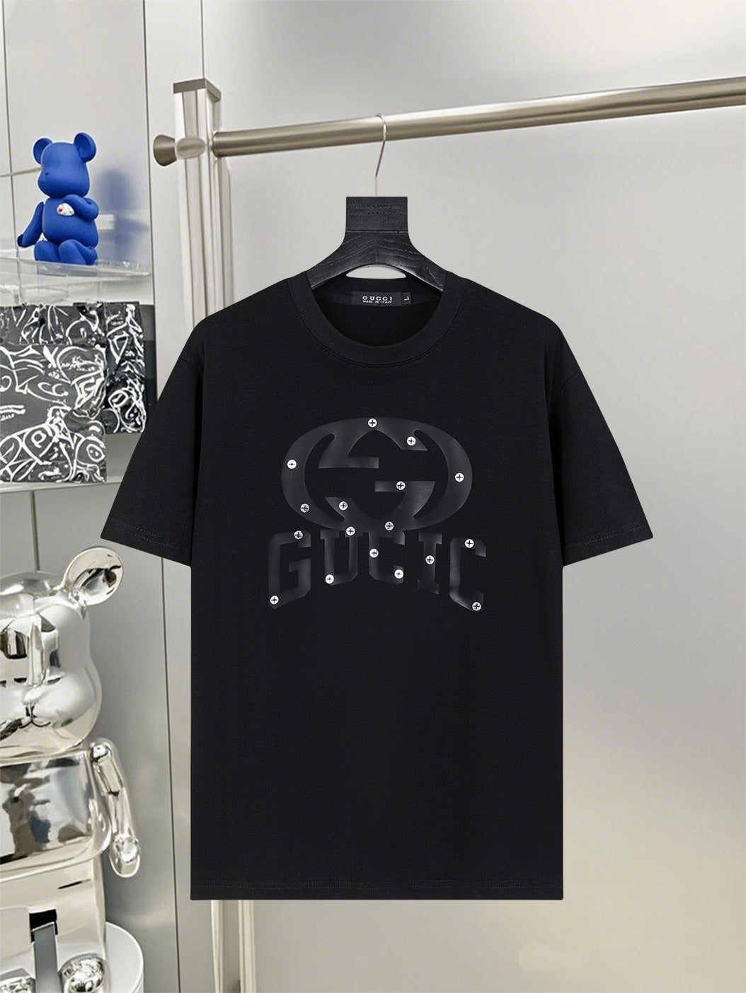 LuxluxHouse Best Quality Clothes Gucci T-shirt