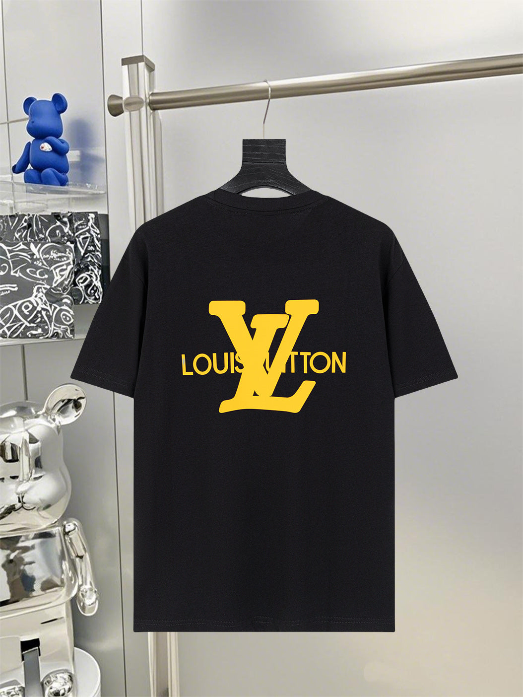 LuxluxHouse Best Quality Clothes T-shirt Louis Vuitton