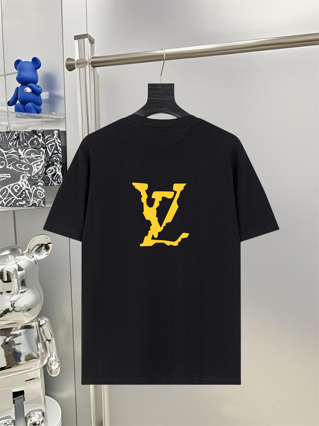 LuxluxHouse Best Quality Clothes T-shirt Louis Vuitton