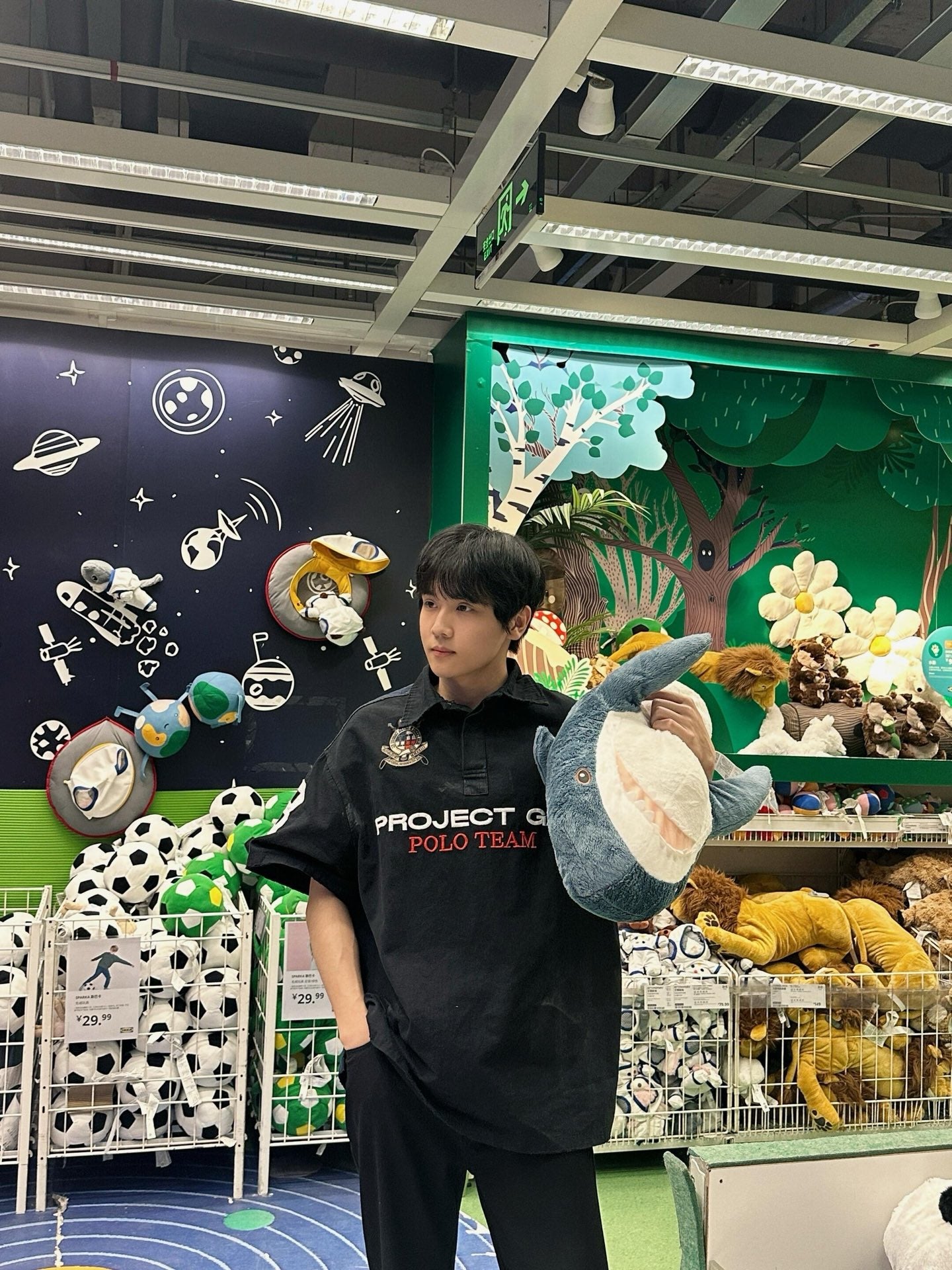 LuxluxHouse Best Quality Clothes Shirts&Polo