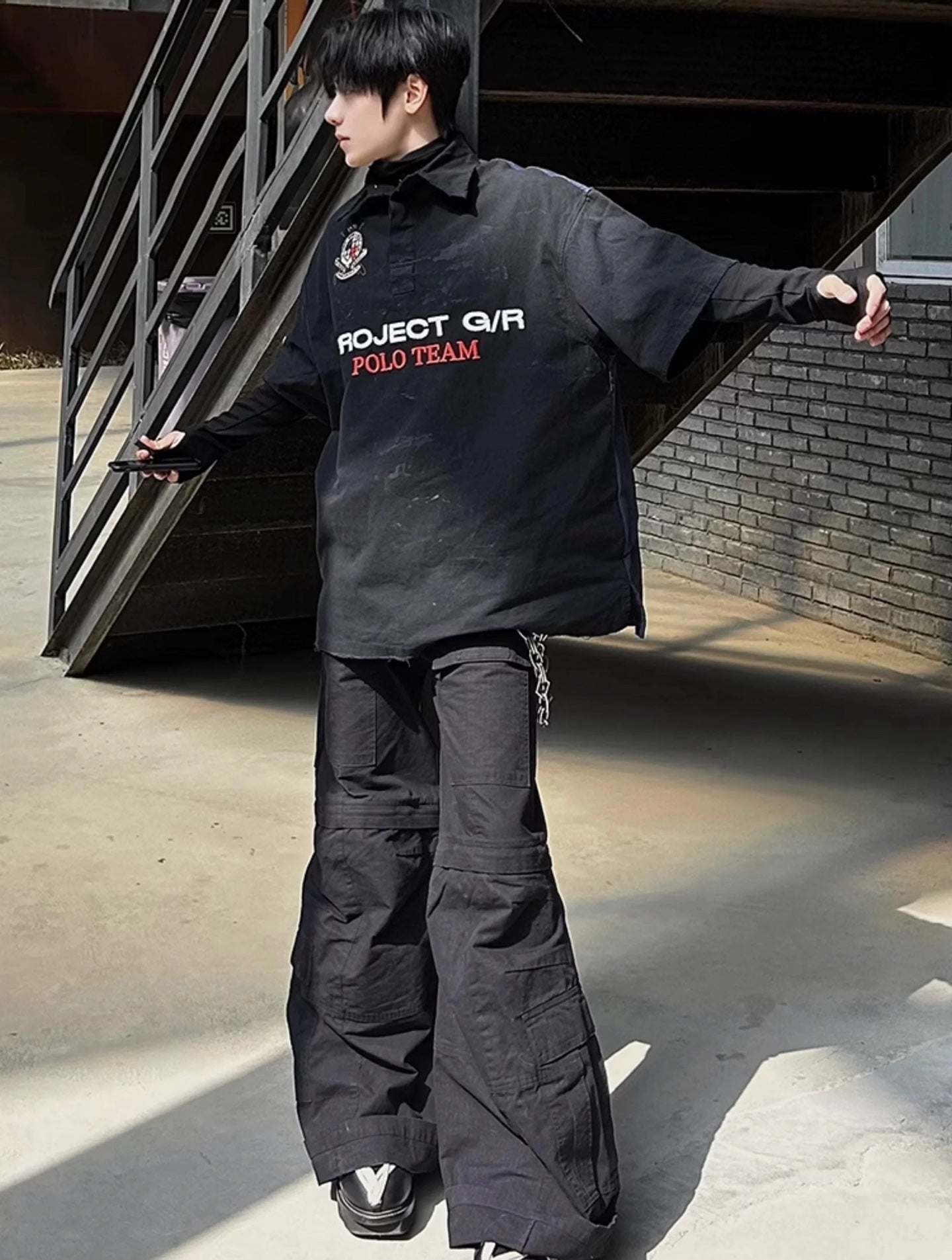 LuxluxHouse Best Quality Clothes Shirts&Polo