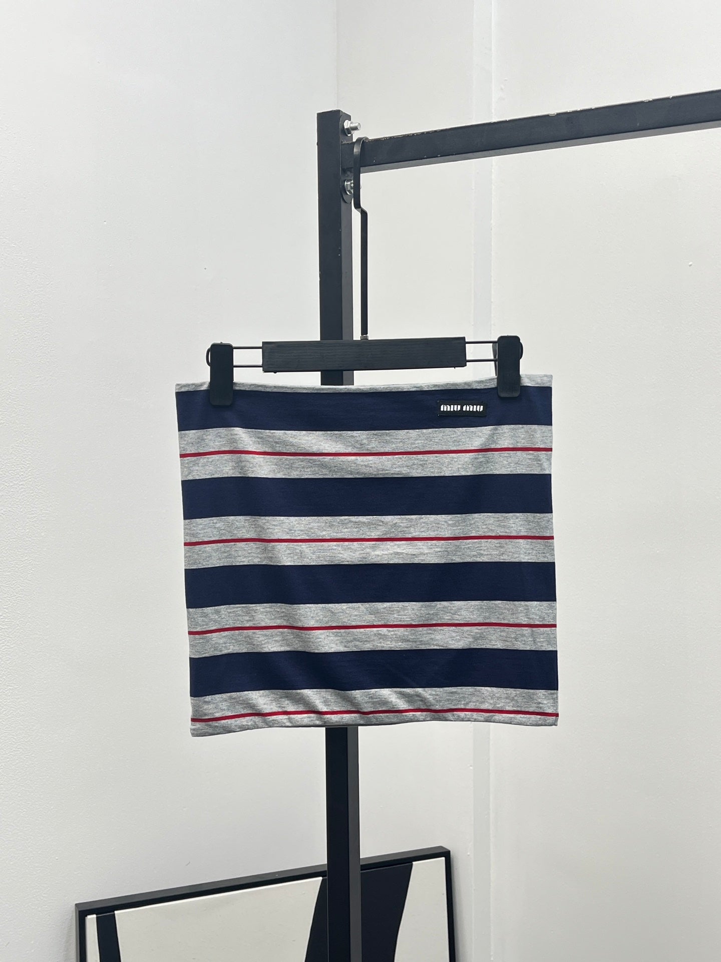 LuxluxHouse Best Quality Clothes Miu Miu T-shirt