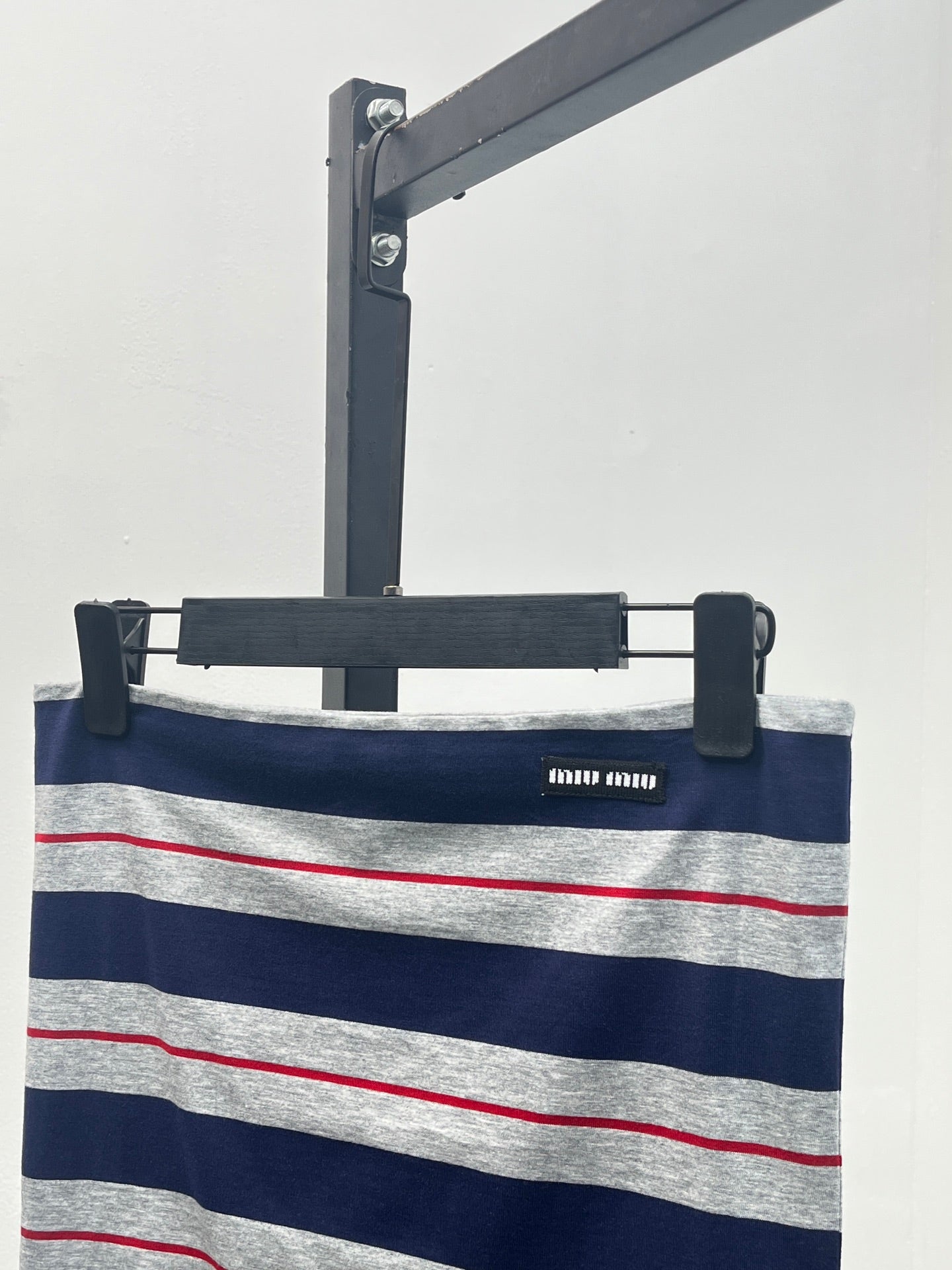 LuxluxHouse Best Quality Clothes Miu Miu T-shirt