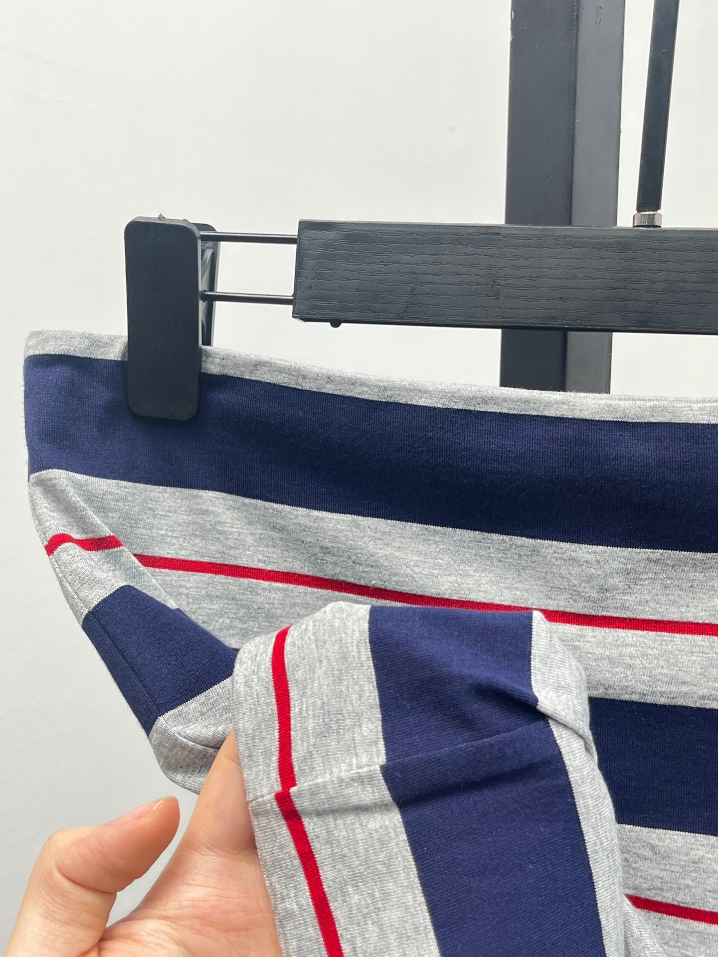 LuxluxHouse Best Quality Clothes Miu Miu T-shirt