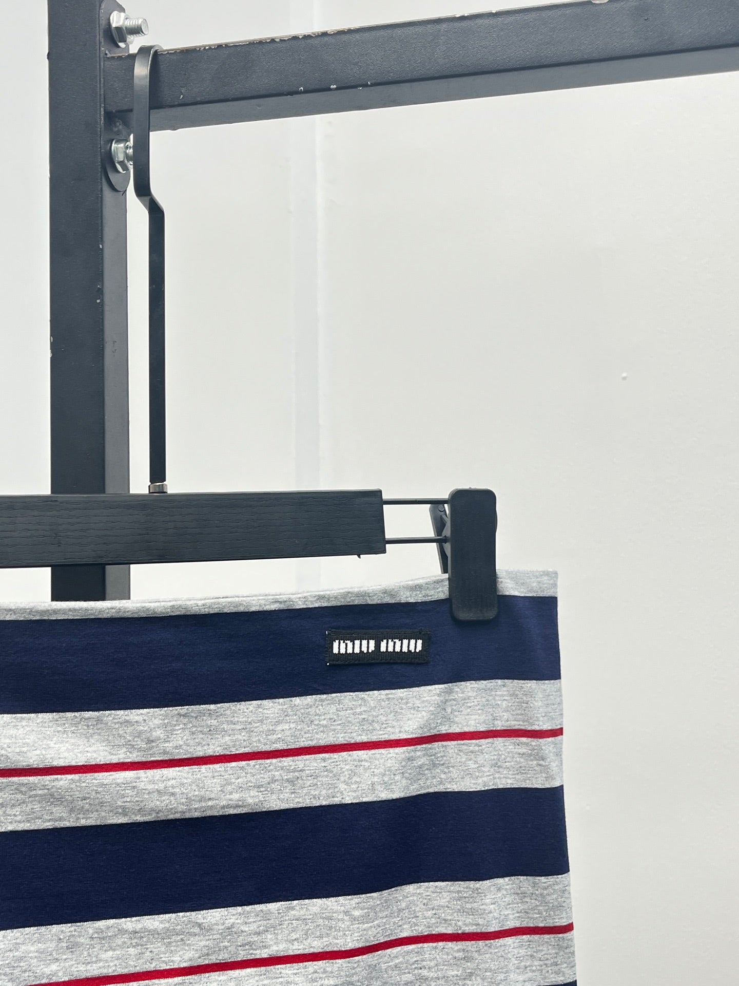 LuxluxHouse Best Quality Clothes Miu Miu T-shirt