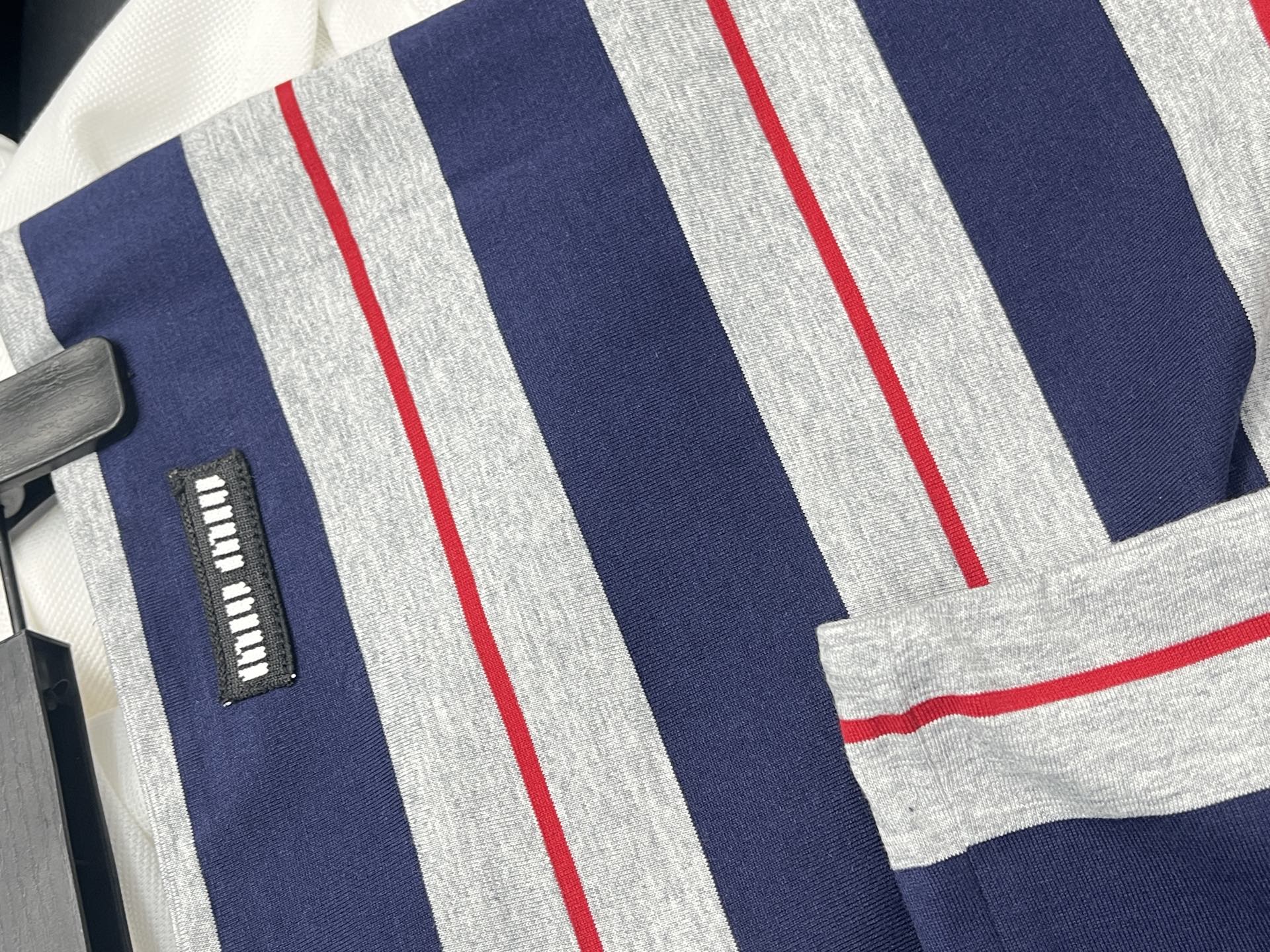 LuxluxHouse Best Quality Clothes Miu Miu T-shirt