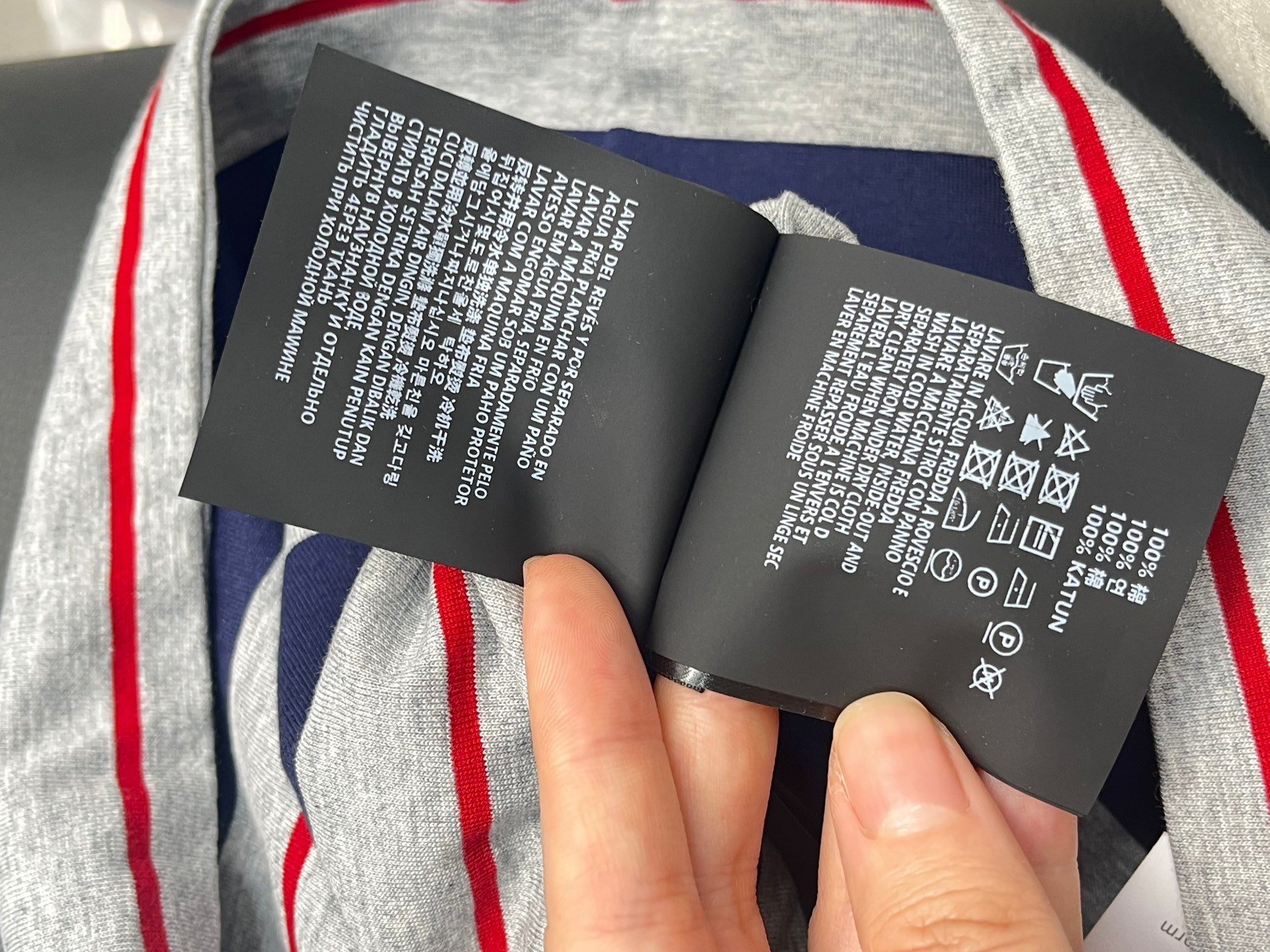 LuxluxHouse Best Quality Clothes Miu Miu T-shirt