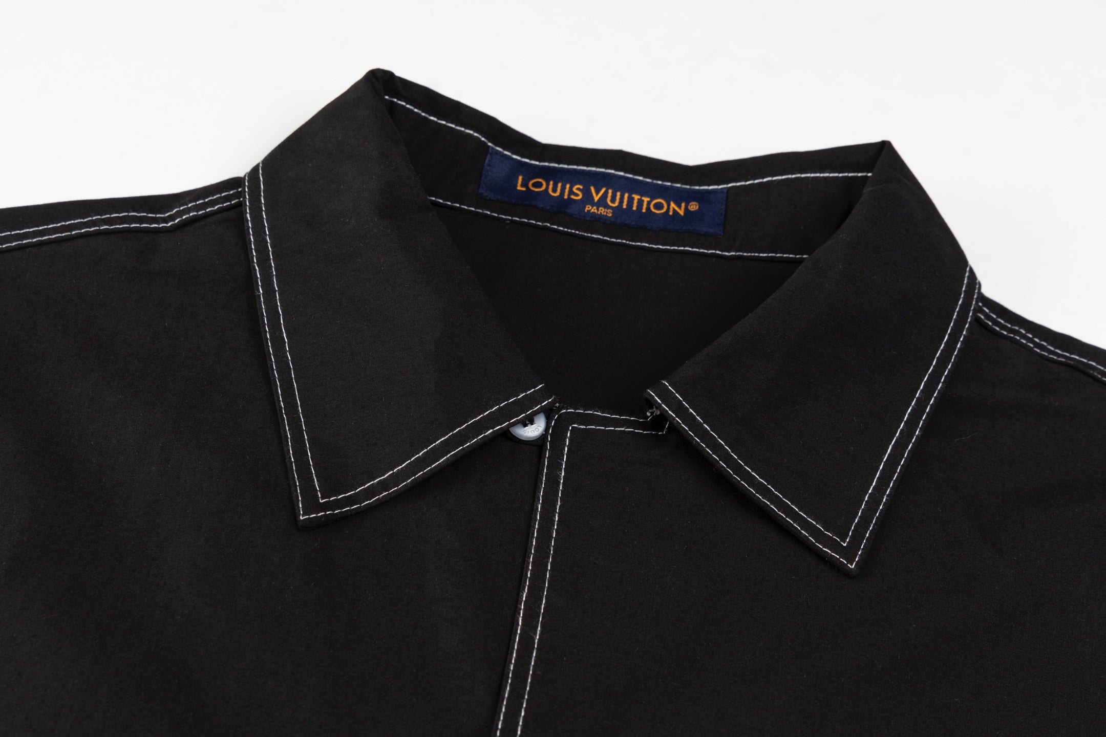 LuxluxHouse Best Quality Clothes Shirts&Polo Louis Vuitton