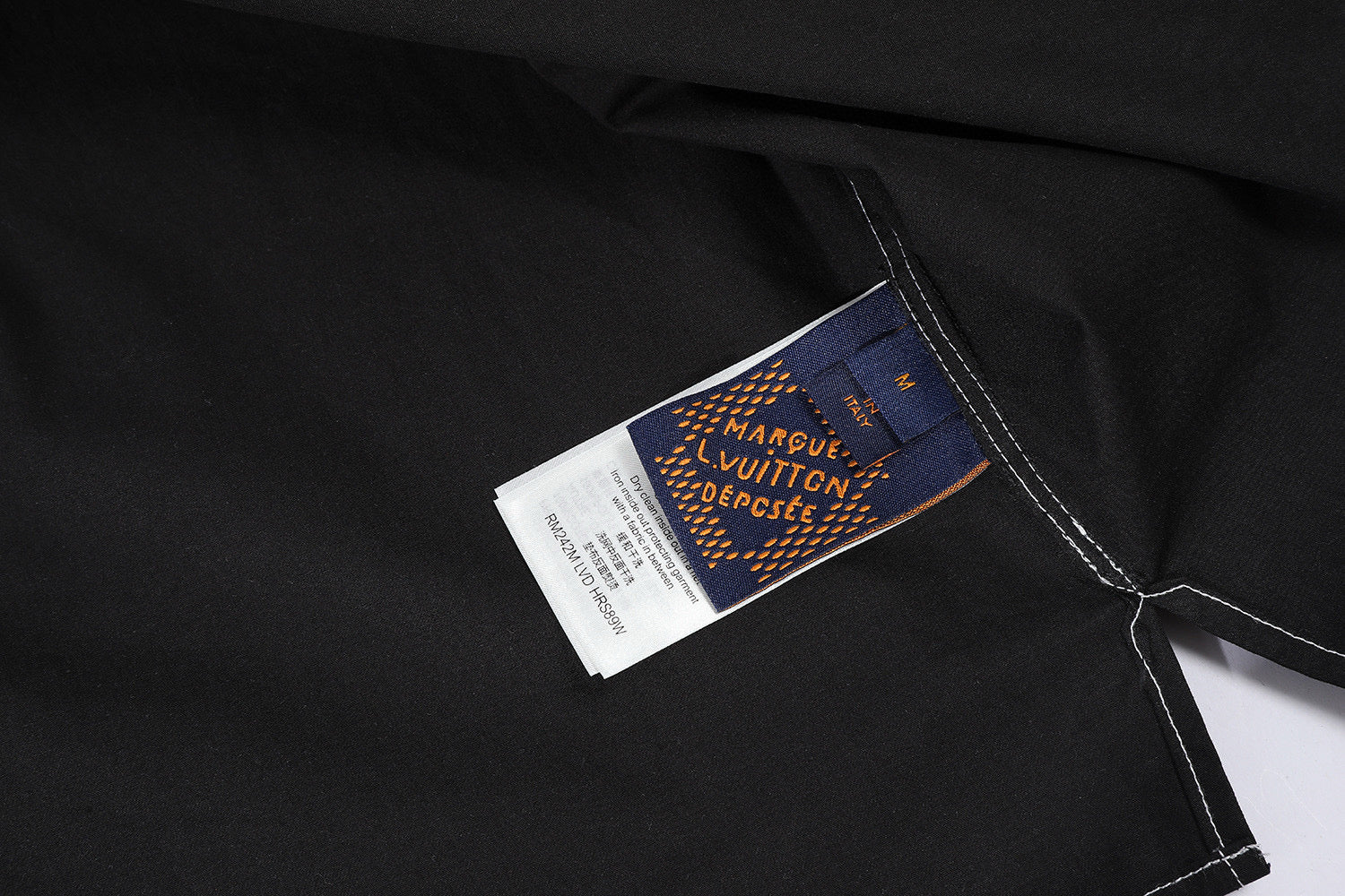 LuxluxHouse Best Quality Clothes Shirts&Polo Louis Vuitton