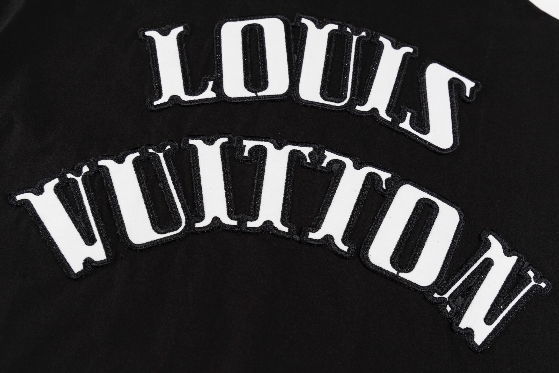 LuxluxHouse Best Quality Clothes Shirts&Polo Louis Vuitton