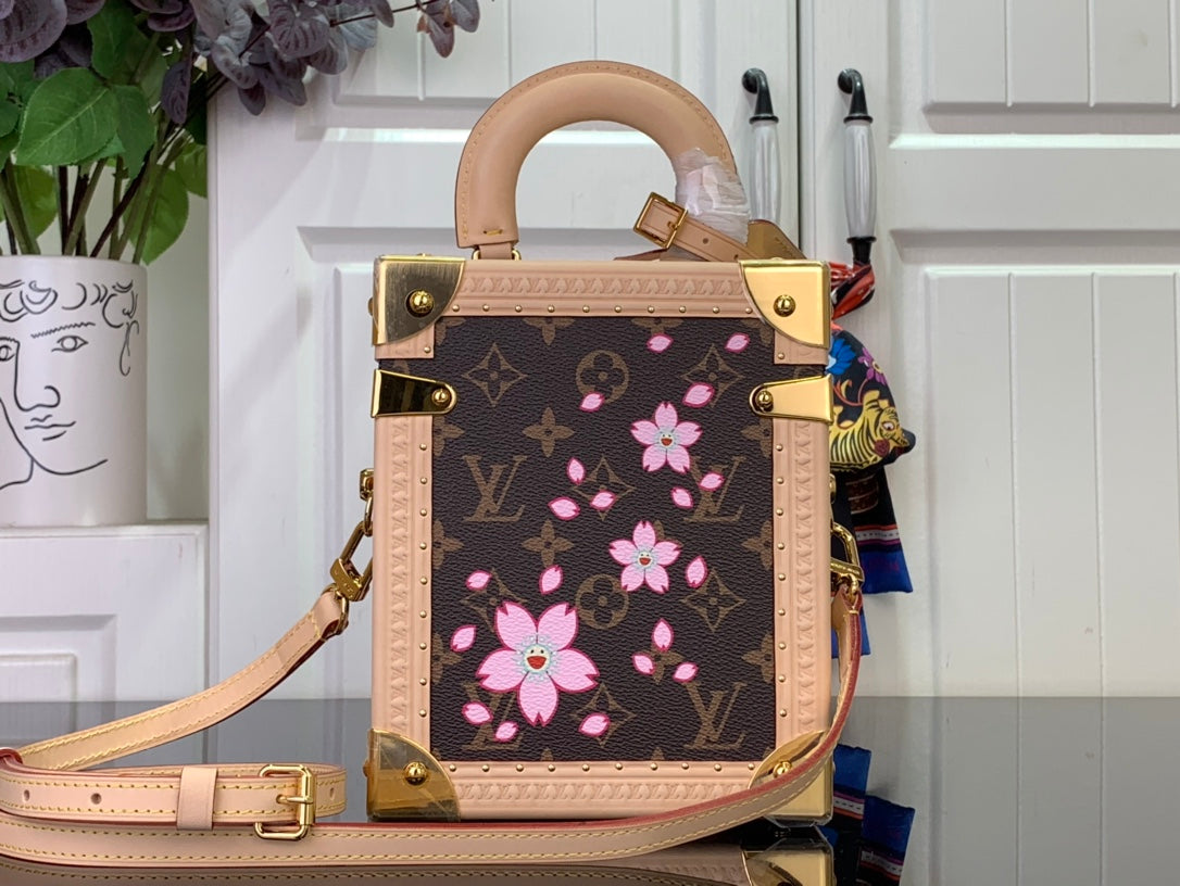 LuxluxHouse Best Quality Bags Louis Vuitton Women
