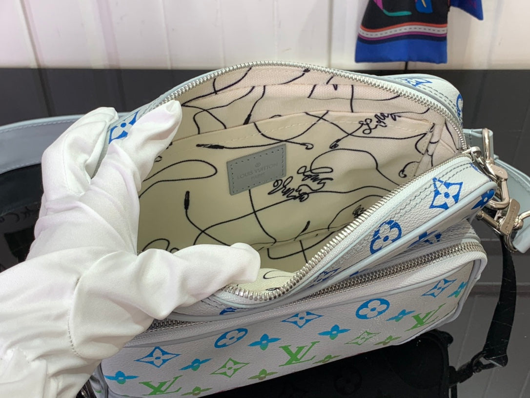 LuxluxHouse Best Quality Bags Louis Vuitton Women Men
