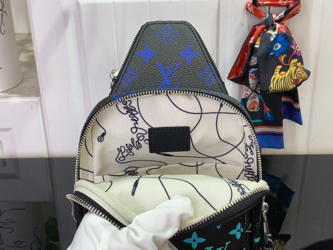 LuxluxHouse Best Quality Bags Louis Vuitton Women Men