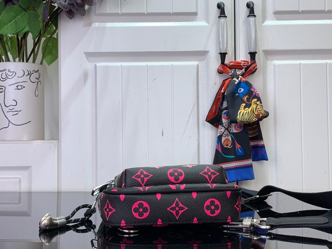 LuxluxHouse Best Quality Bags Louis Vuitton Women Men