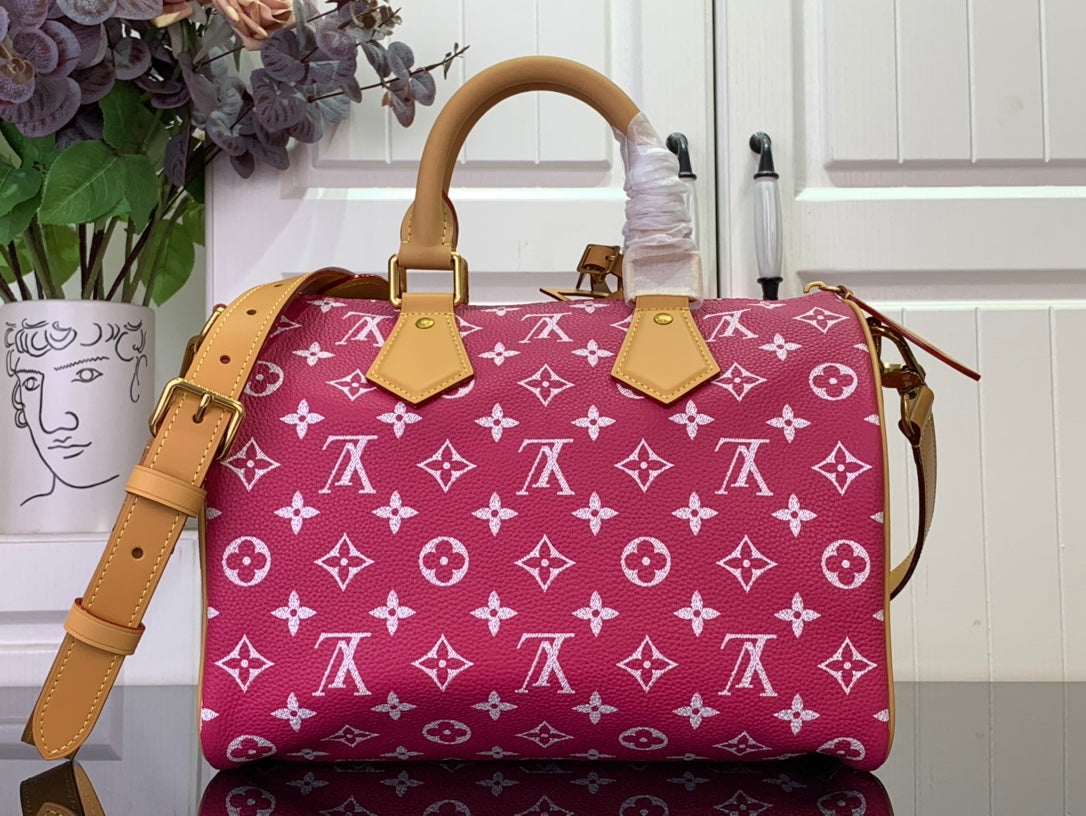 LuxluxHouse Best Quality Bags Louis Vuitton Women