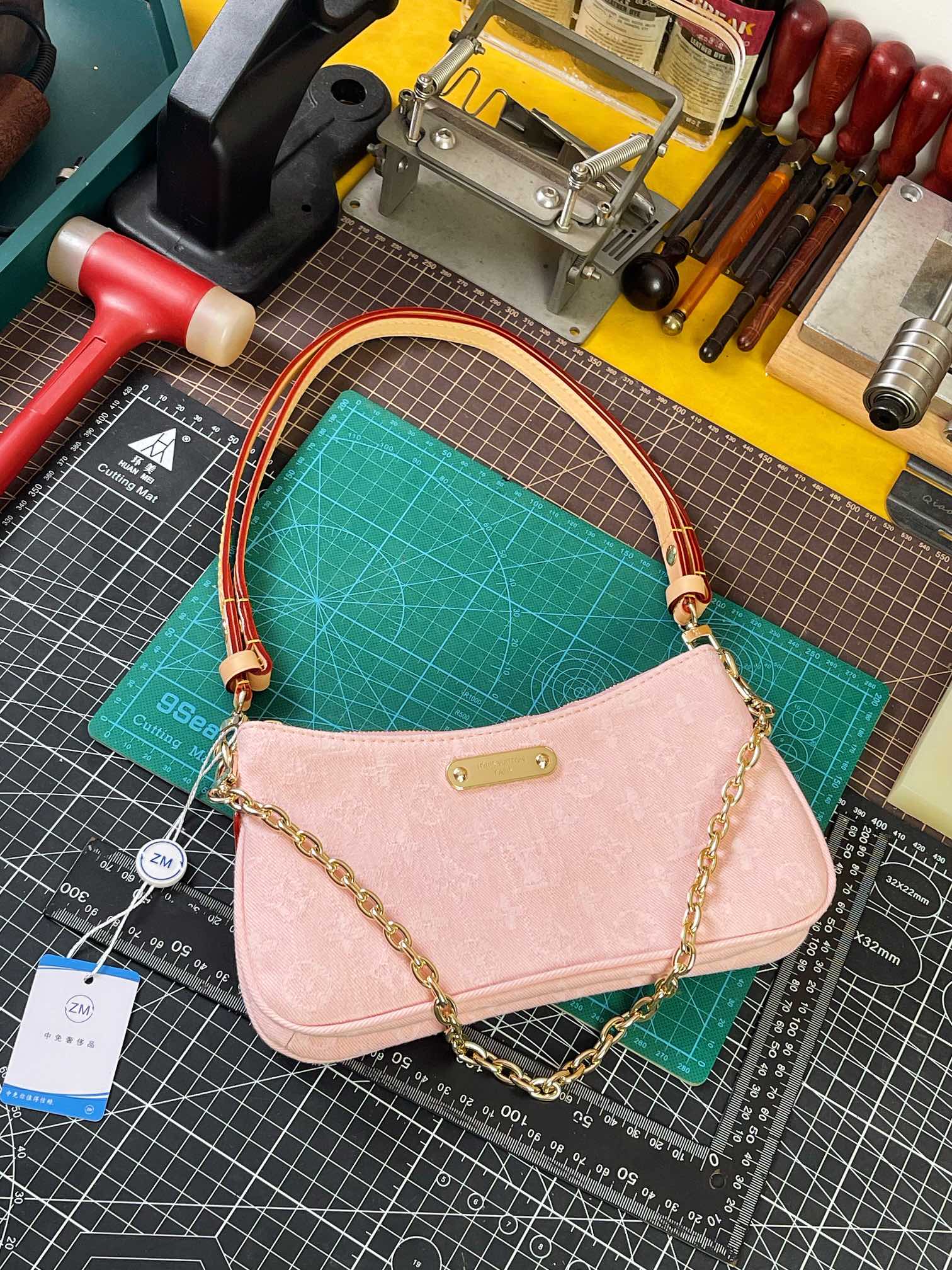 LuxluxHouse Best Quality Bags Louis Vuitton Women