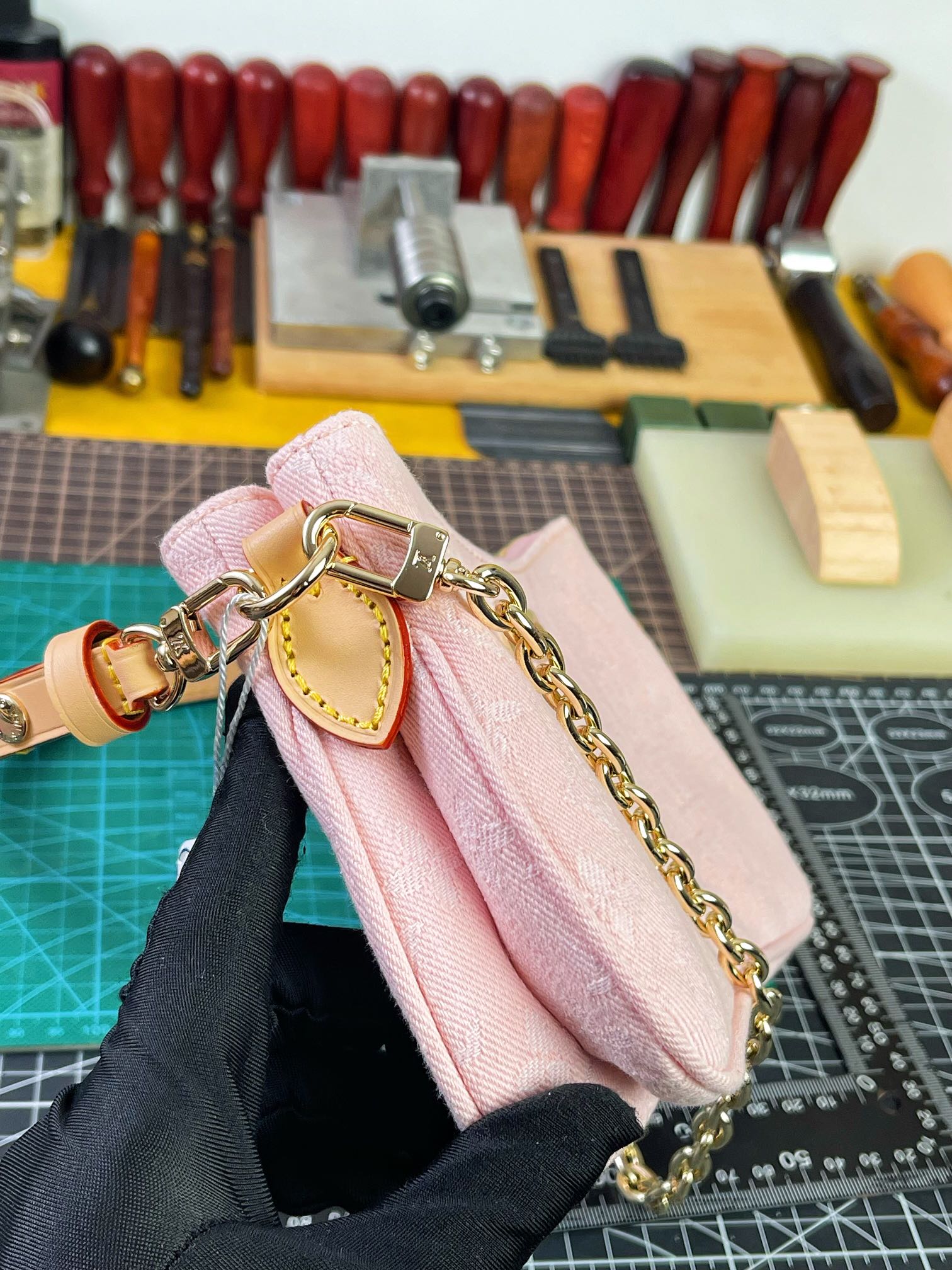 LuxluxHouse Best Quality Bags Louis Vuitton Women