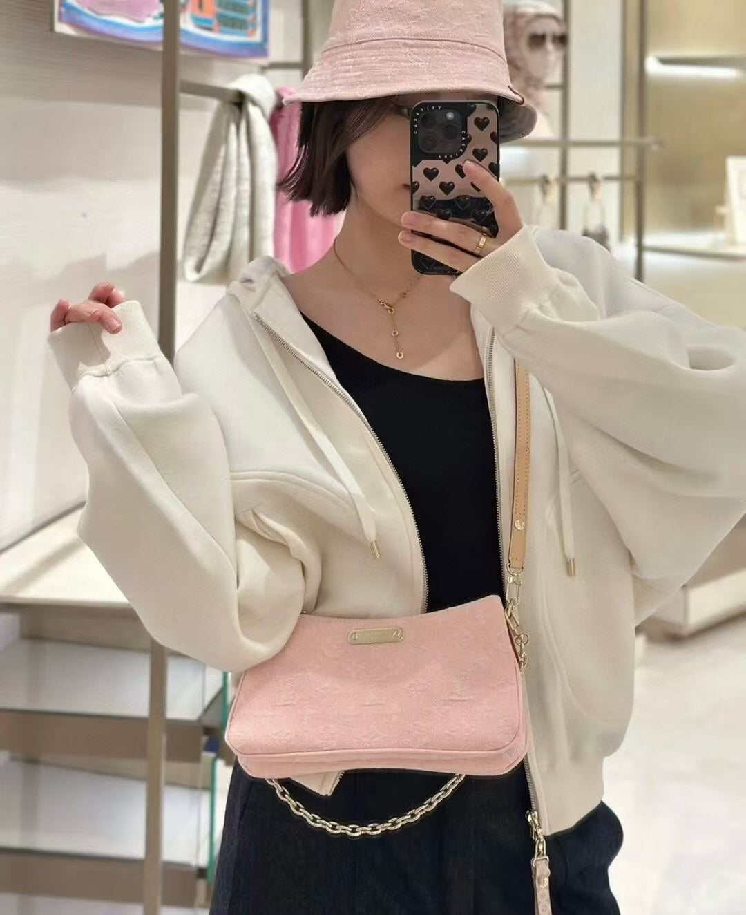 LuxluxHouse Best Quality Bags Louis Vuitton Women