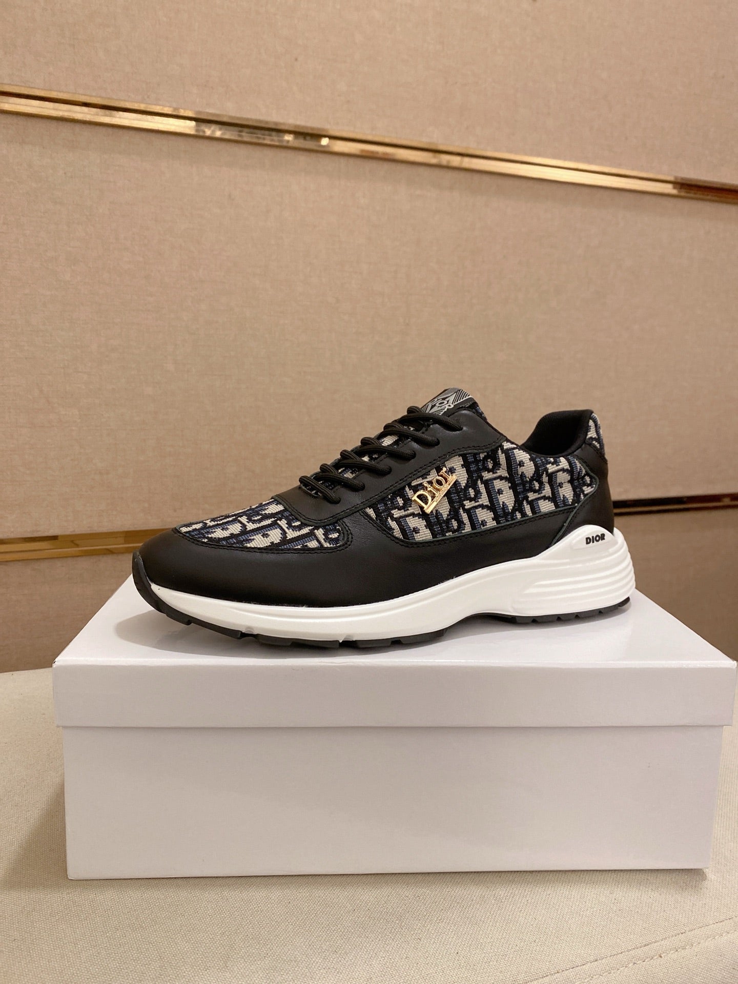 LuxluxHouse Best Quality Shoes Dior