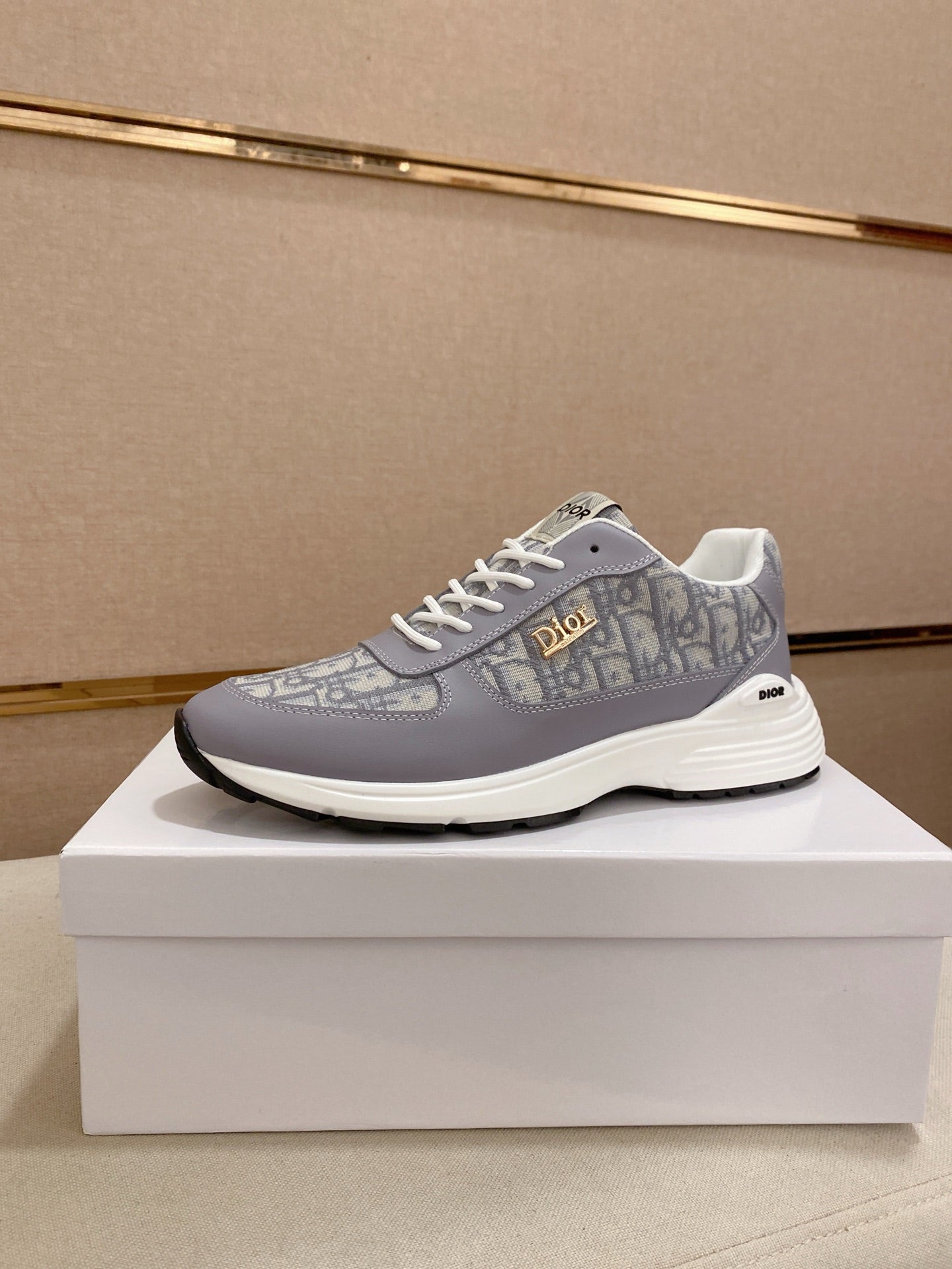 LuxluxHouse Best Quality Shoes Dior