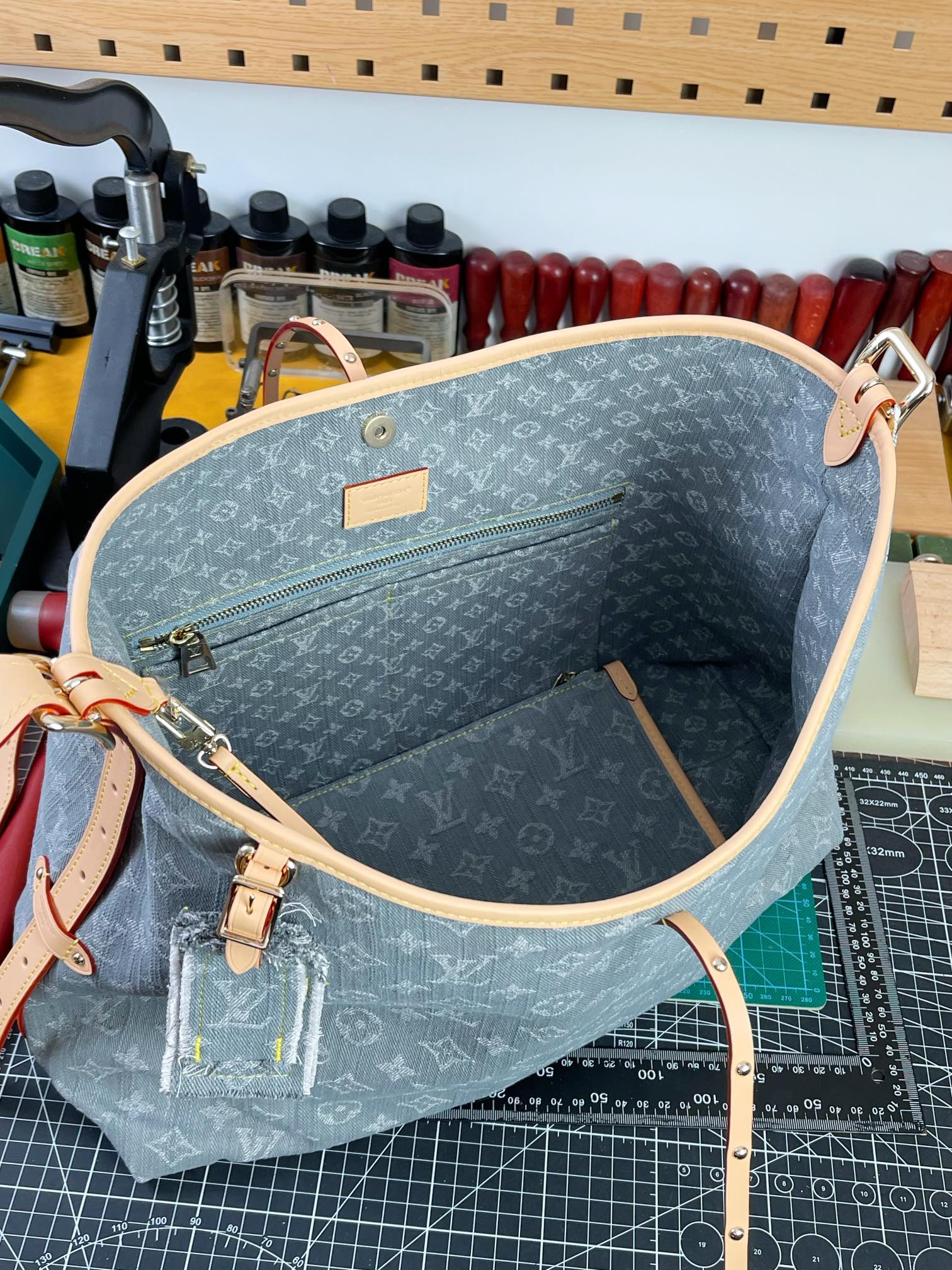 LuxluxHouse Best Quality Bags Louis Vuitton Women