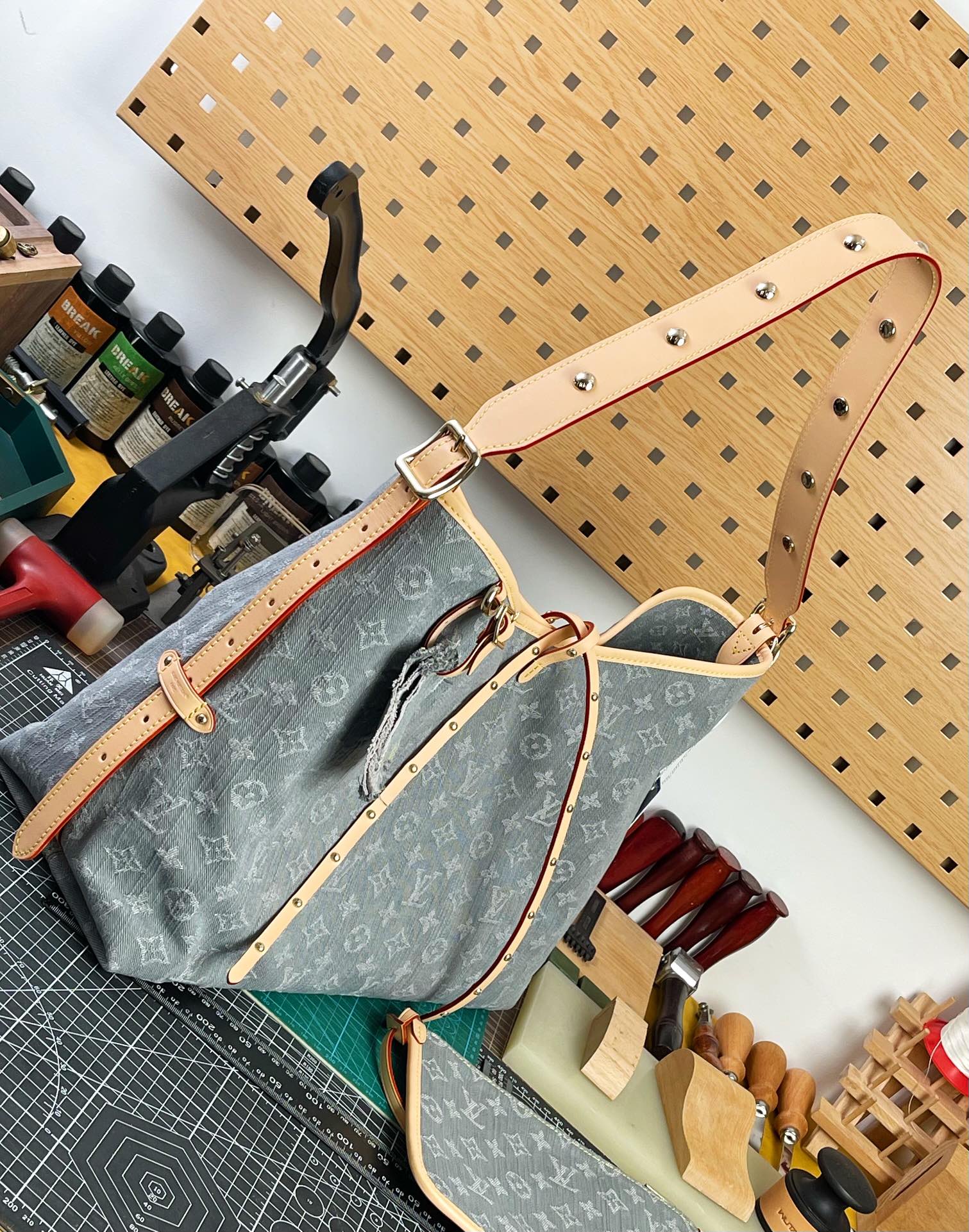 LuxluxHouse Best Quality Bags Louis Vuitton Women