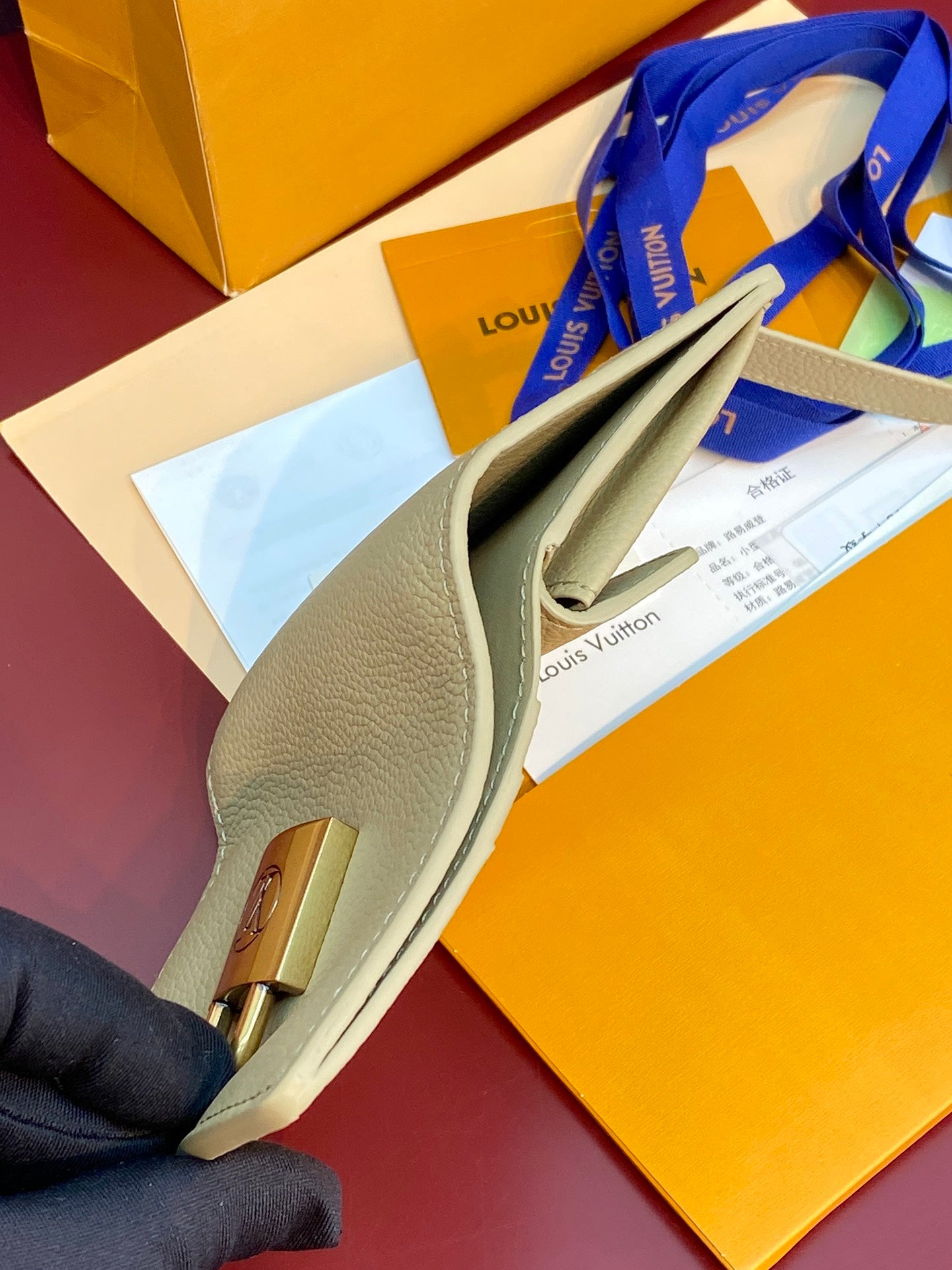 LuxluxHouse Best Quality Bags Small Bags