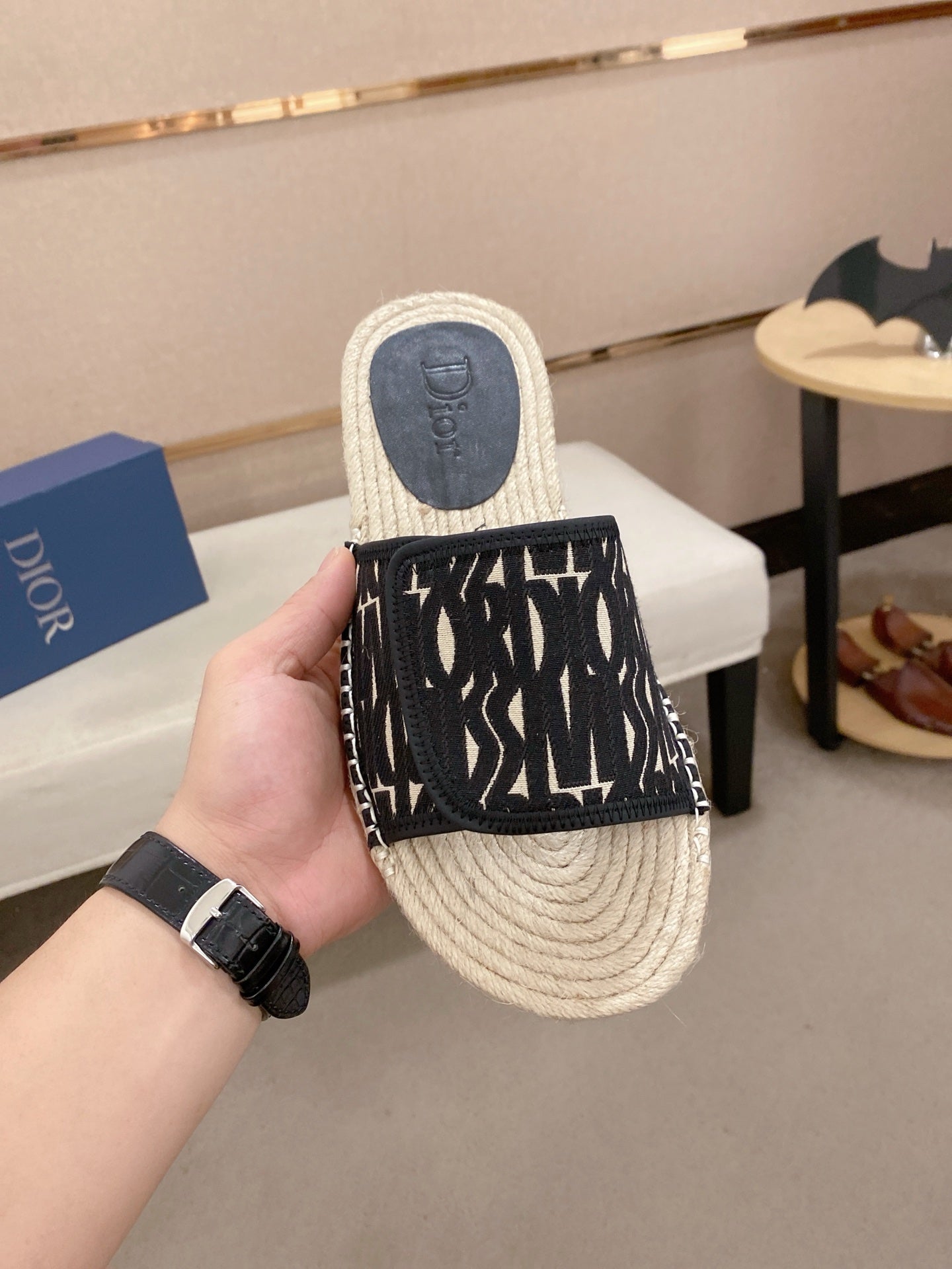 LuxluxHouse Best Quality Sandals Dior