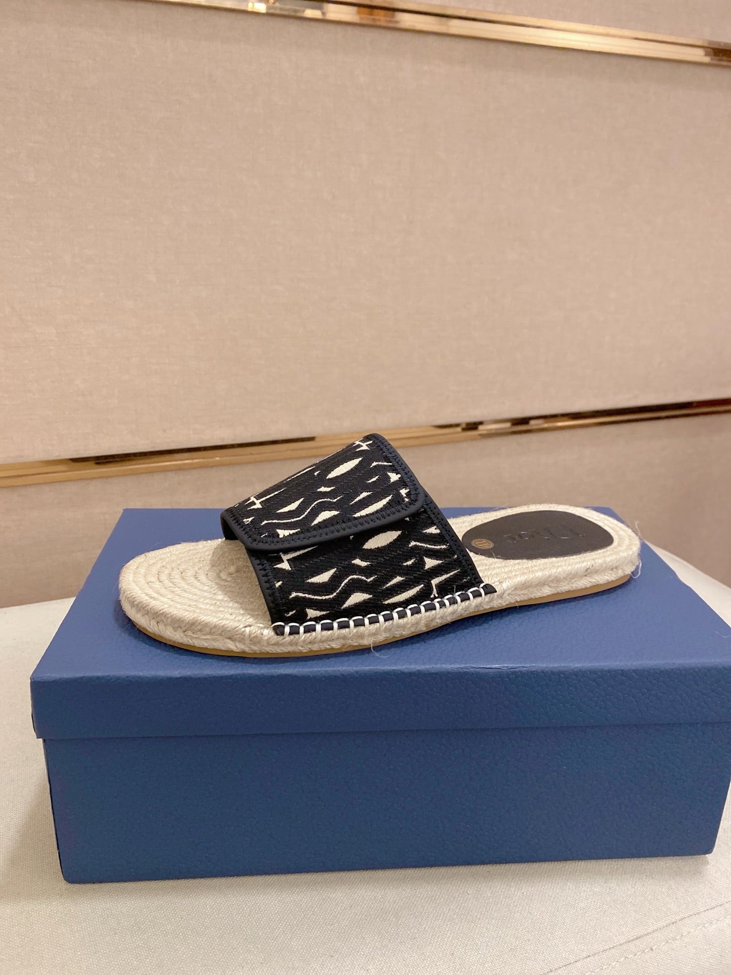 LuxluxHouse Best Quality Sandals Dior