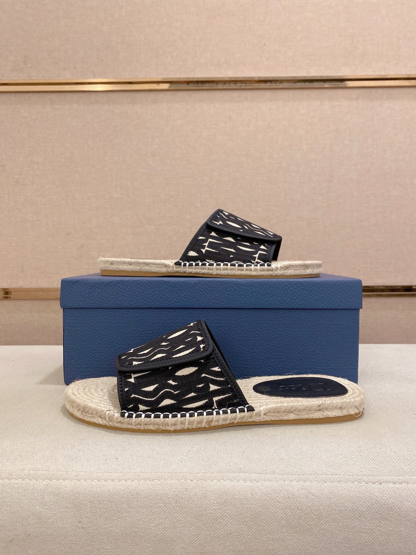 LuxluxHouse Best Quality Sandals Dior