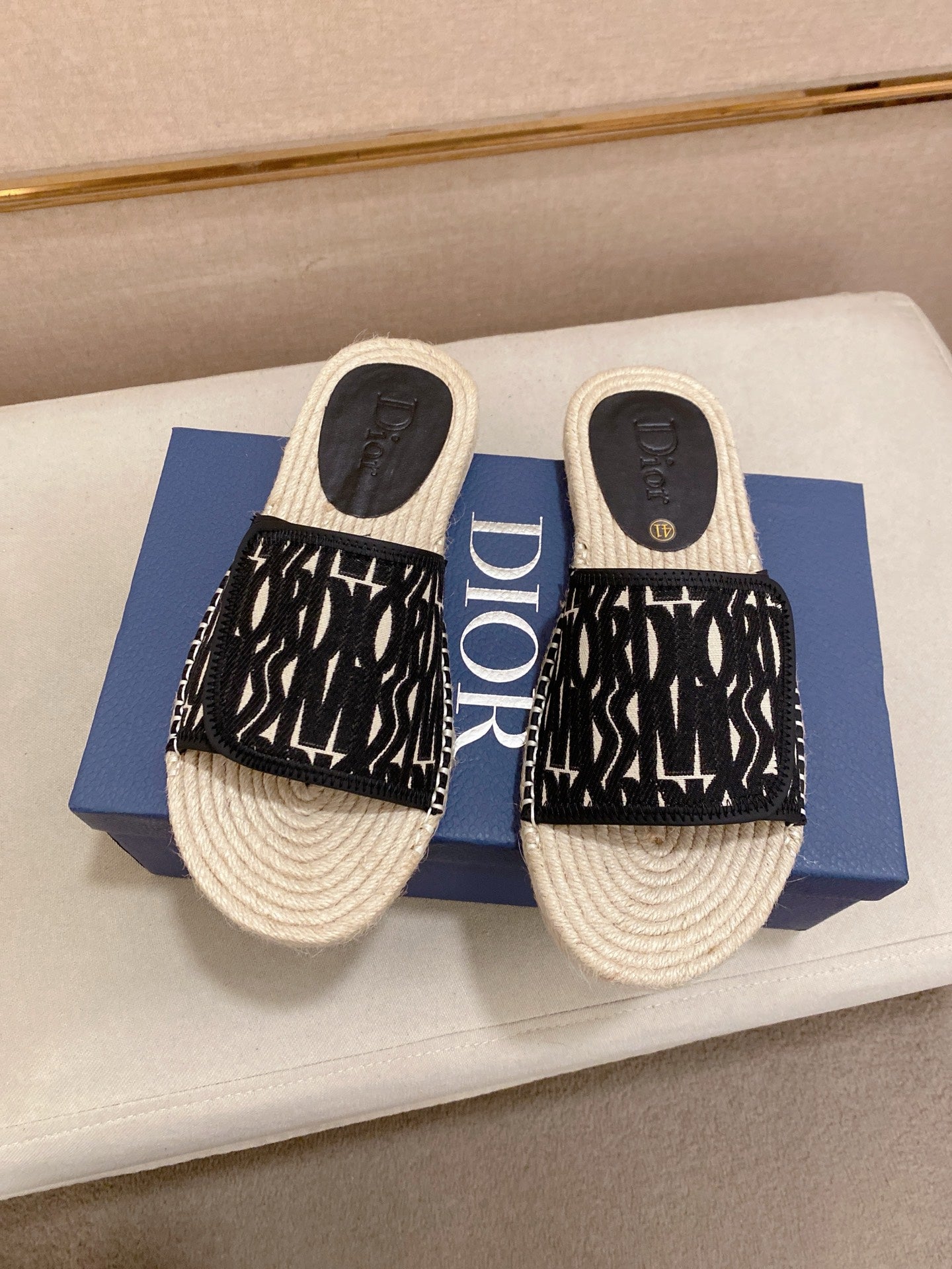 LuxluxHouse Best Quality Sandals Dior