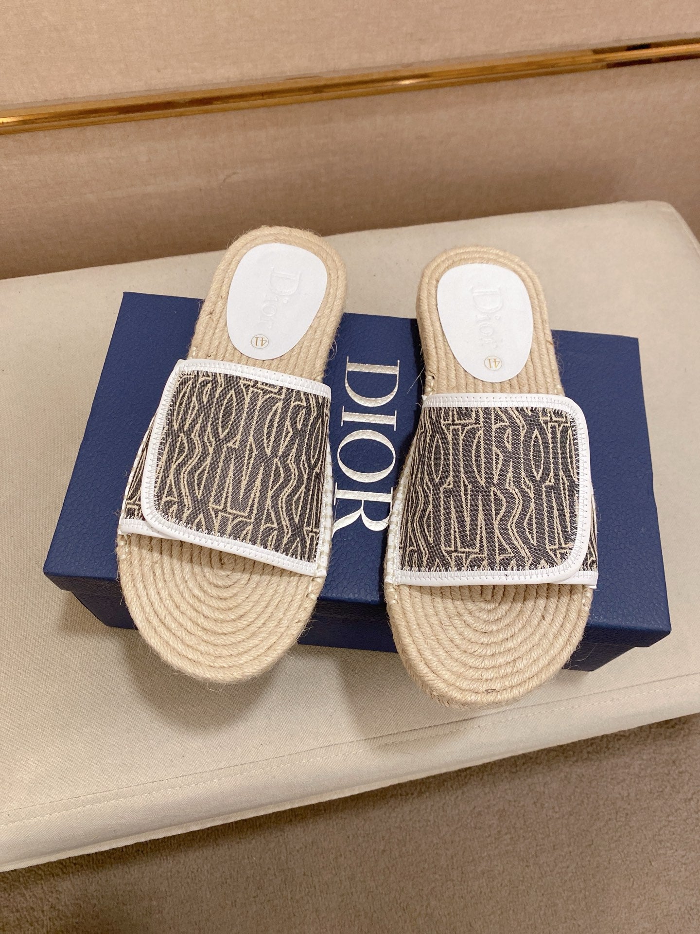 LuxluxHouse Best Quality Sandals Dior