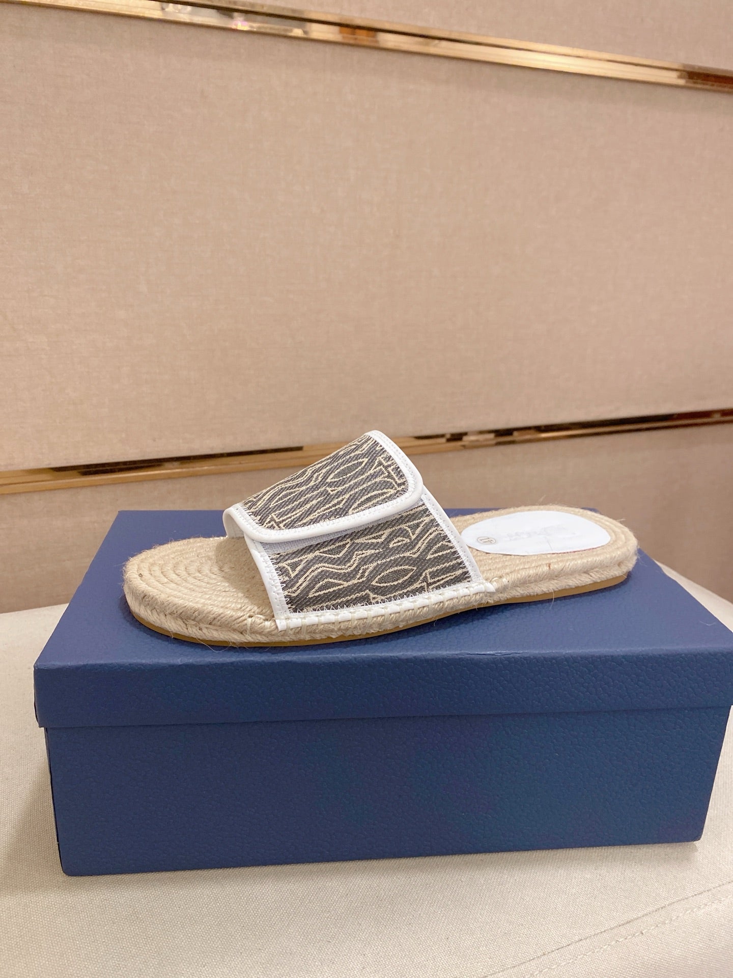 LuxluxHouse Best Quality Sandals Dior