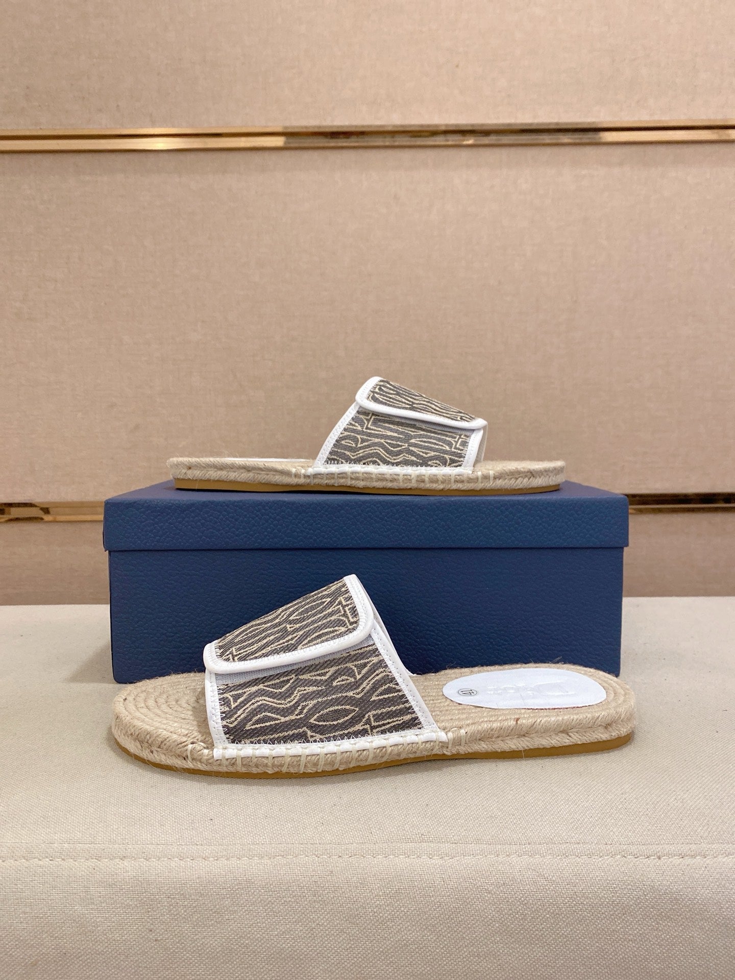 LuxluxHouse Best Quality Sandals Dior