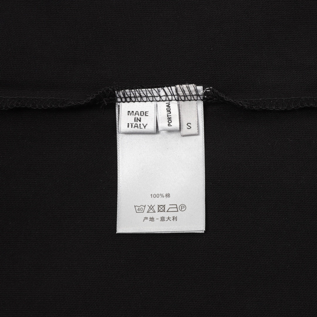 LuxluxHouse Best Quality Clothes T-shirt Dior