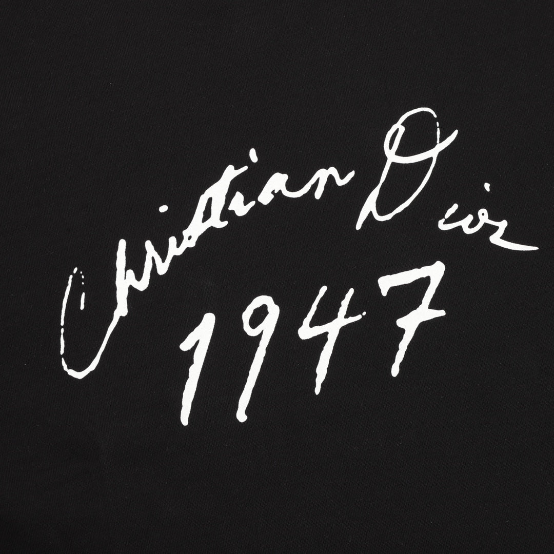 LuxluxHouse Best Quality Clothes T-shirt Dior