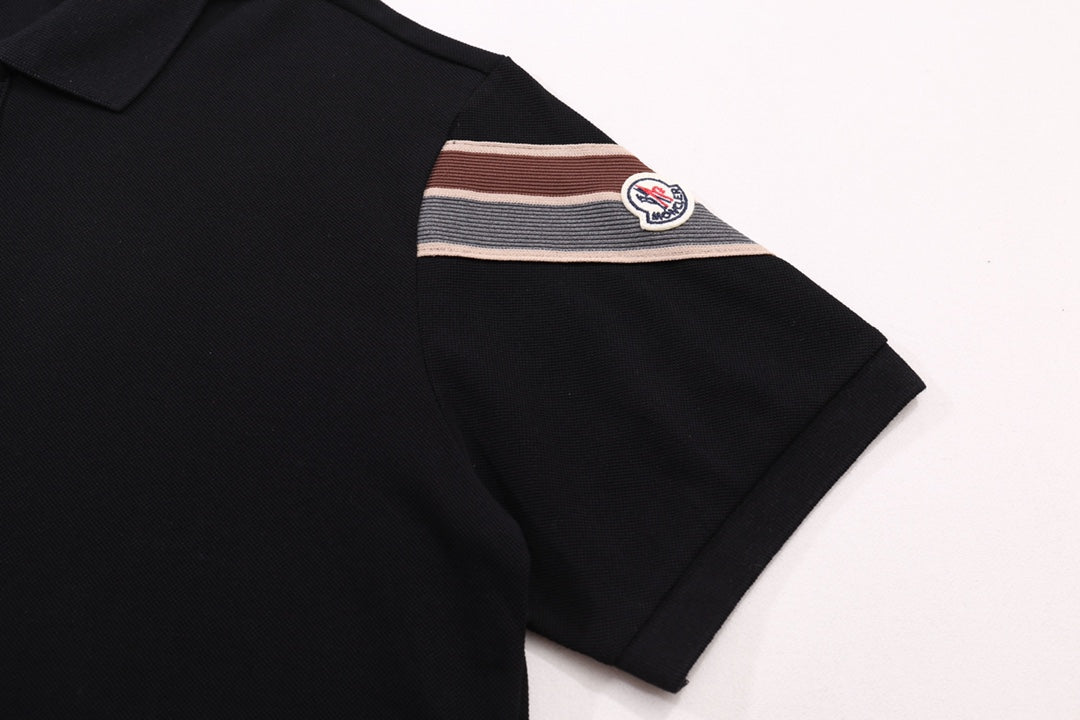 LuxluxHouse Best Quality Clothes Shirts&Polo Moncler